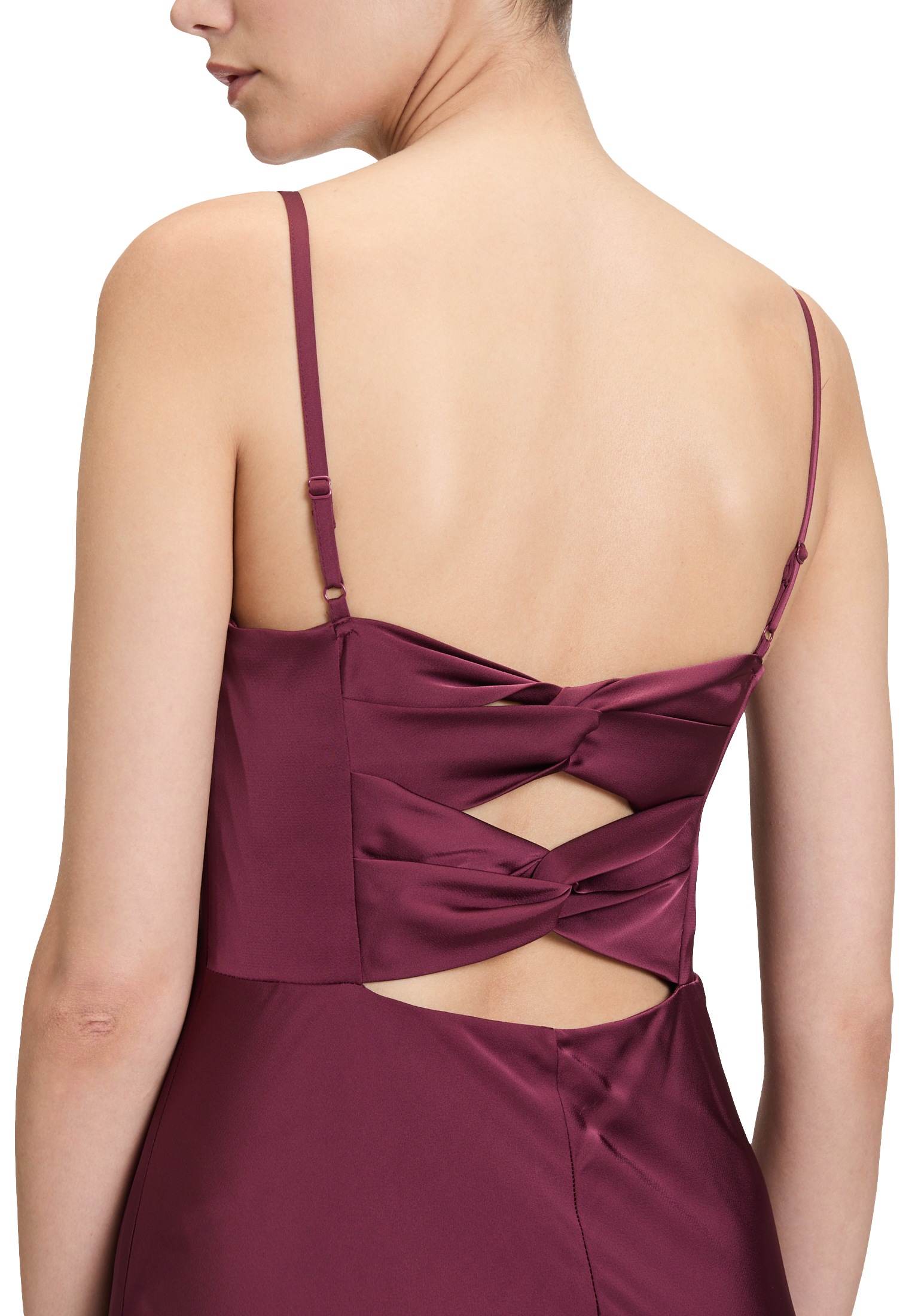 Vera Mont Abendkleid »Abendkleid schmal geschnitten«