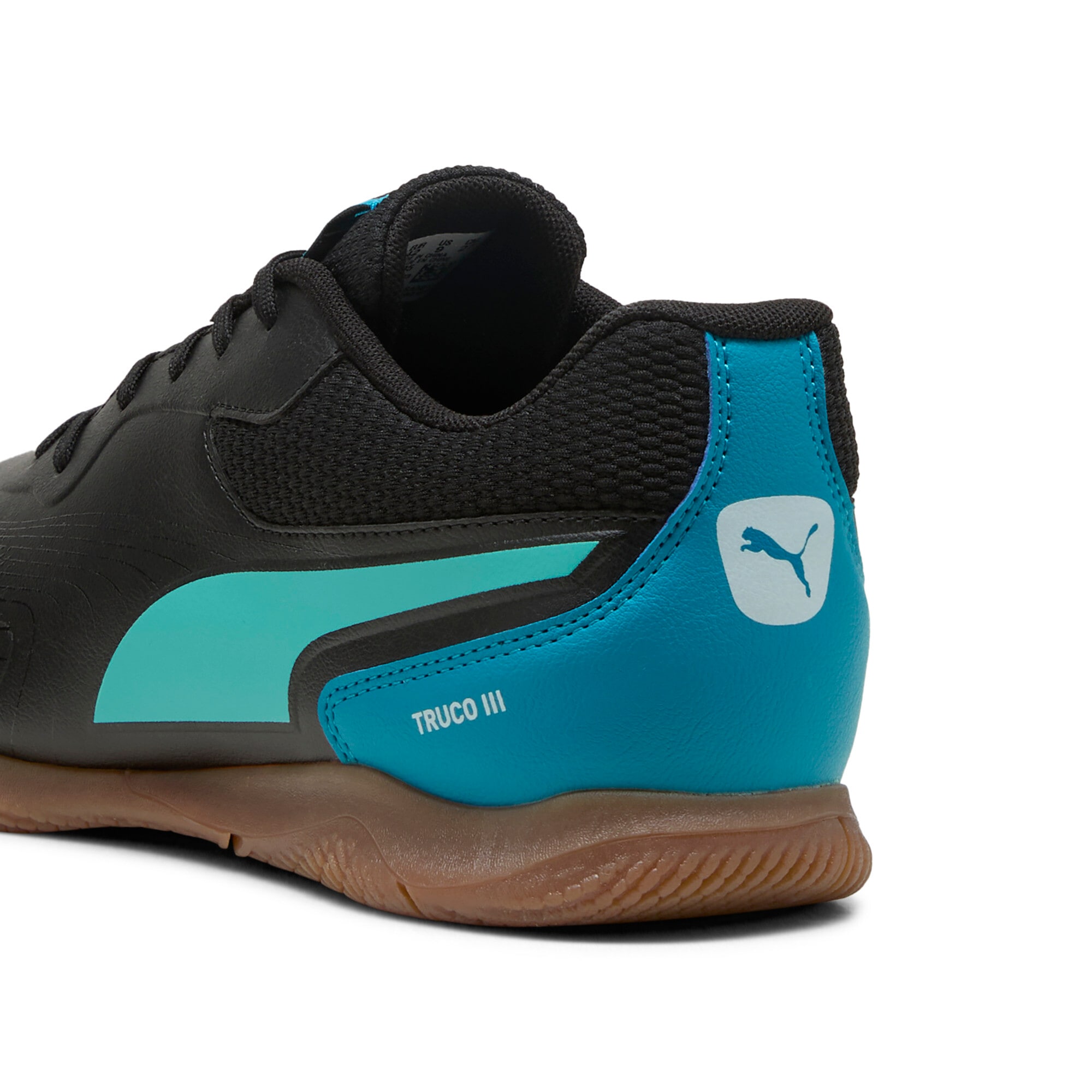 PUMA Hallenschuh »TRUCO III«