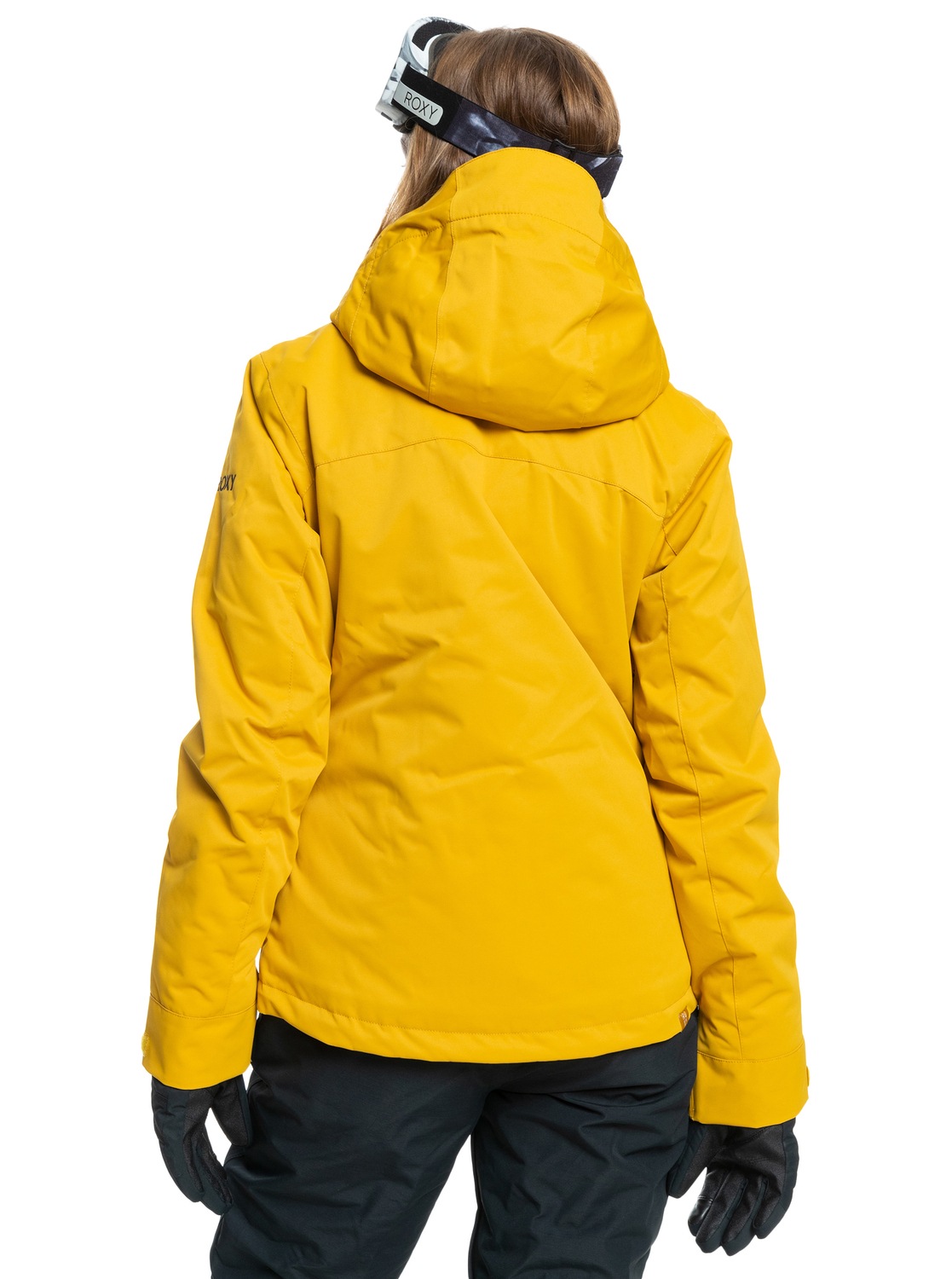 Roxy Snowboardjacke »Free Jet Solid«