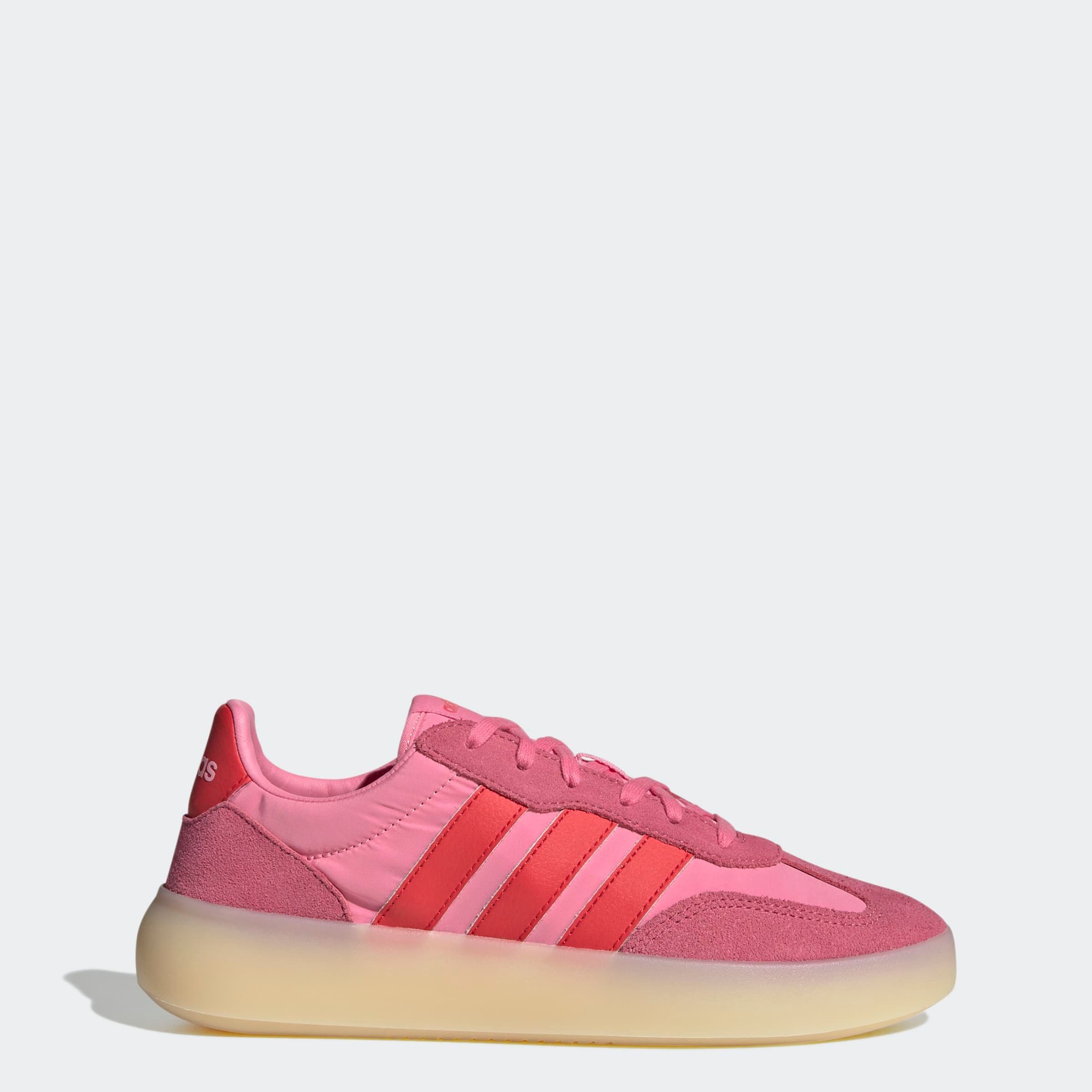adidas Sportswear Sneaker »BARREDA DECODE«