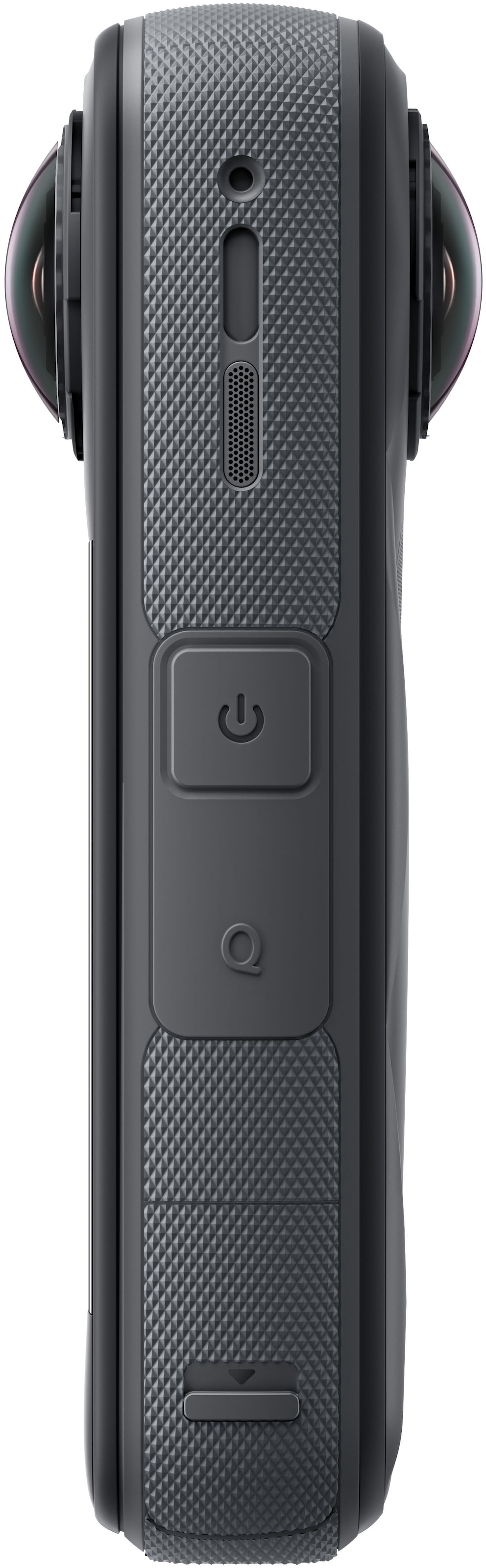 Insta360 Action Cam »X5 Standard Bundle« 8K Bluetooth