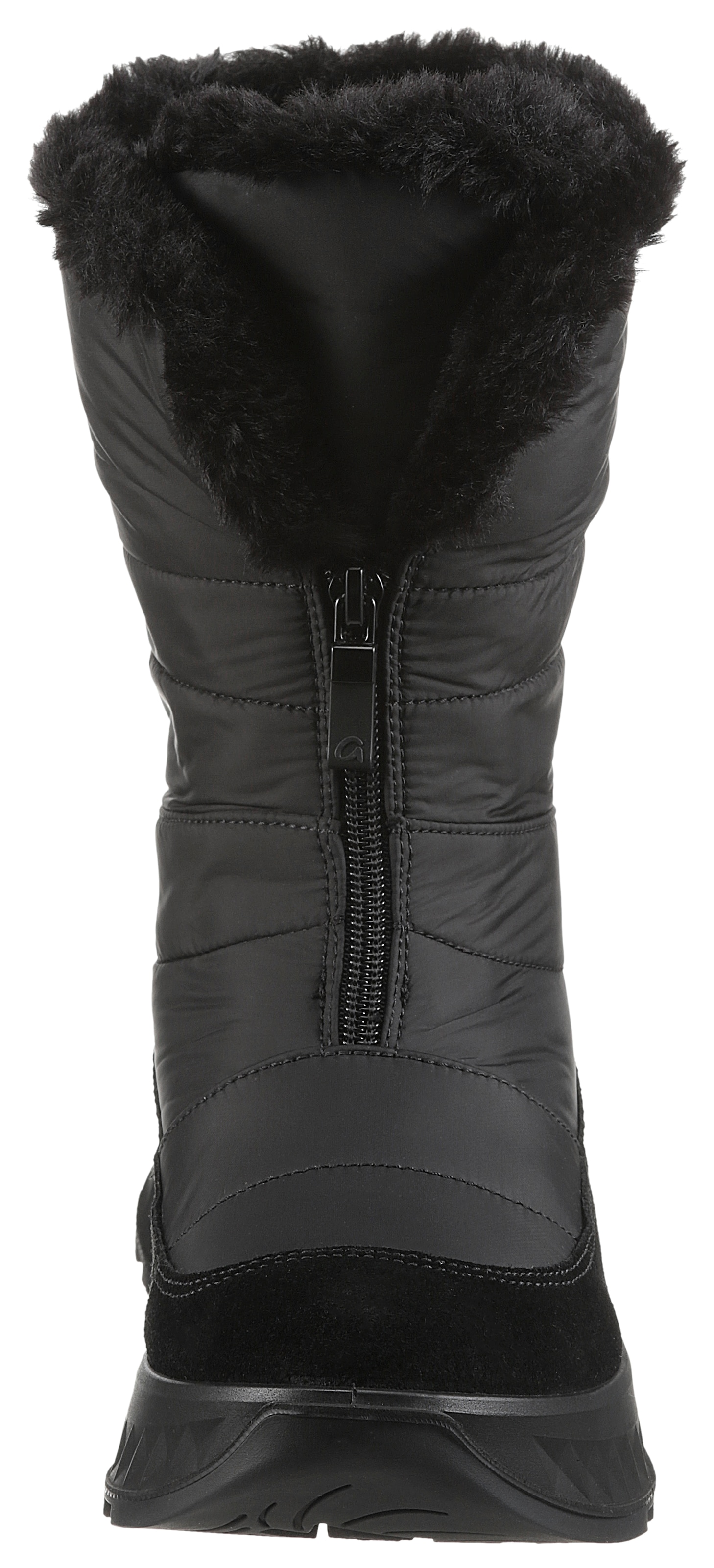 Ara Winterboots »ST.MORITZ«  mit GORE TEX-Membran, H-Weite