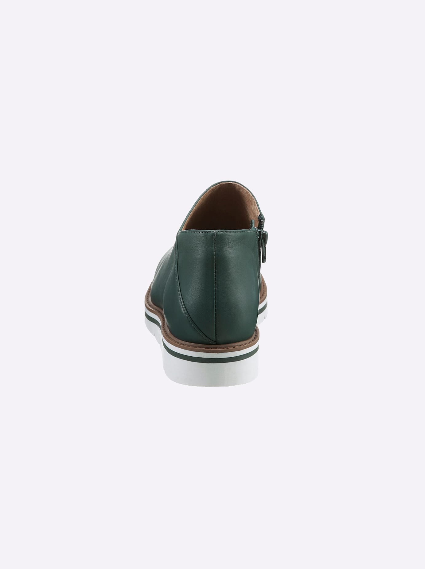 heine Stiefelette