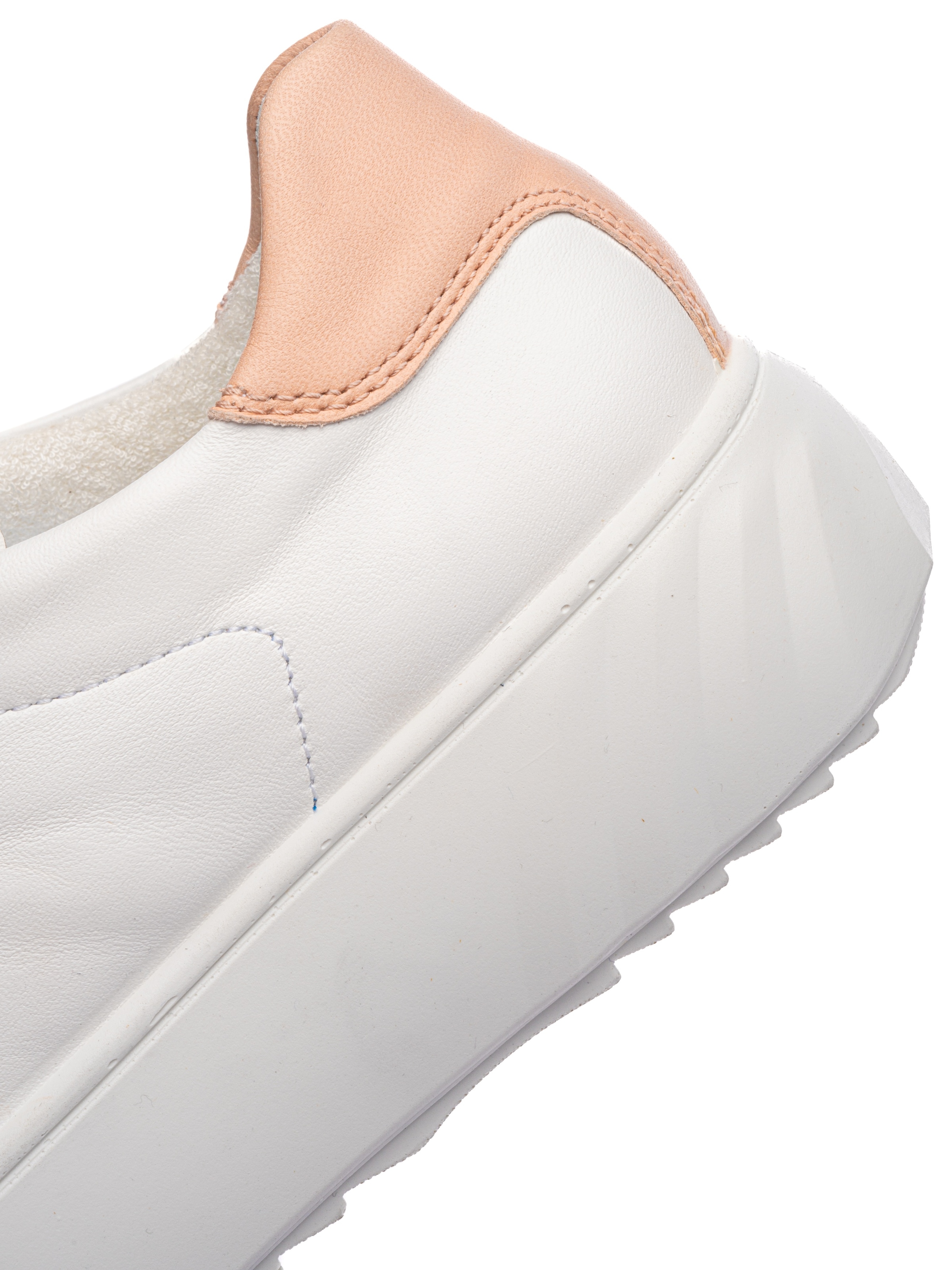 Ara Plateausneaker »MONACO«  Freizeitschuh, Halbschuh, Schnürer mit Kontrastbesatz, H-Weite