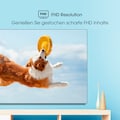 Hisense LED-Fernseher »32A4FG«, 80 cm/32 Zoll, HD ready, Smart-TV