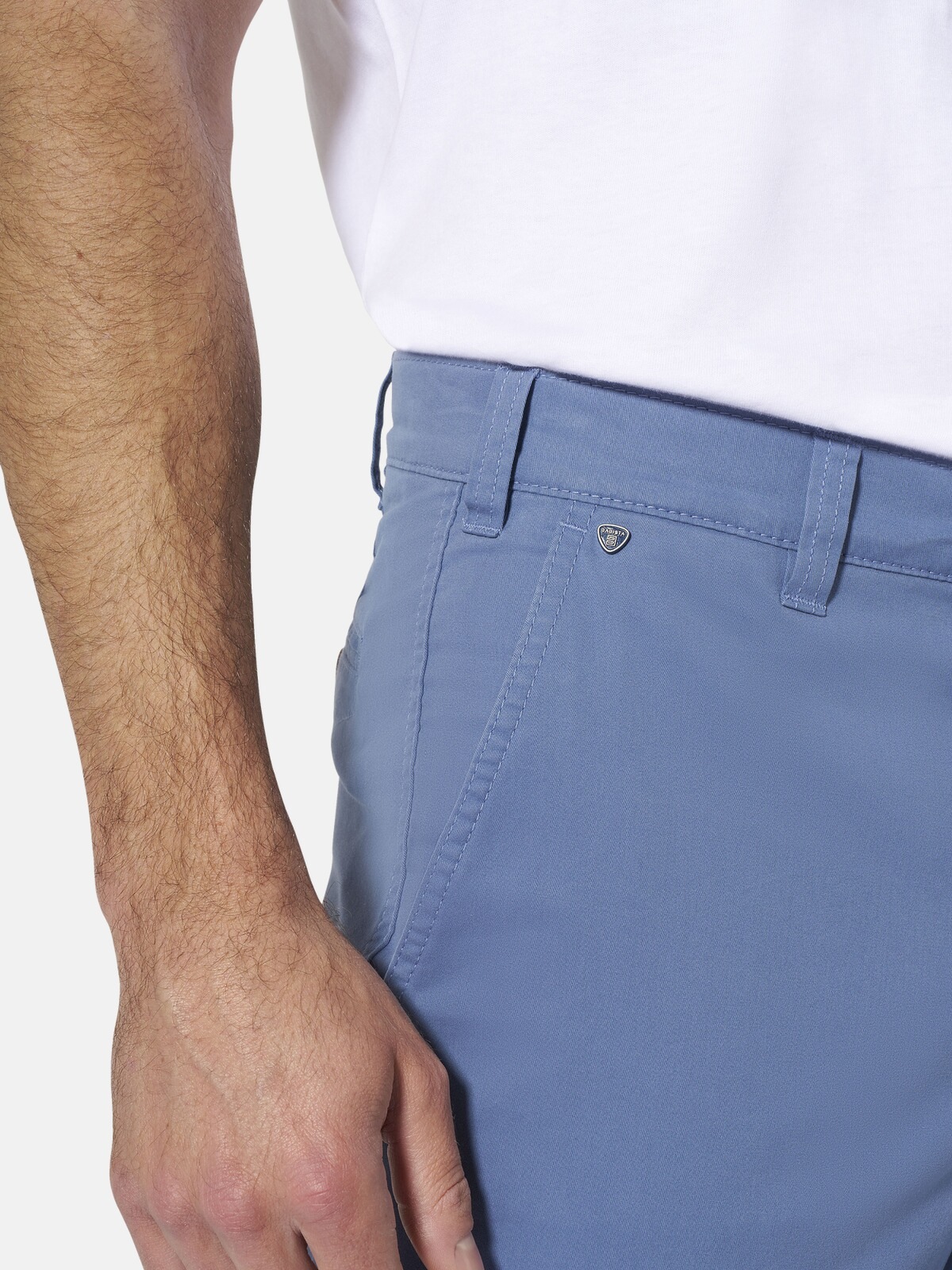 Babista Chinos »Chino ALDONO«