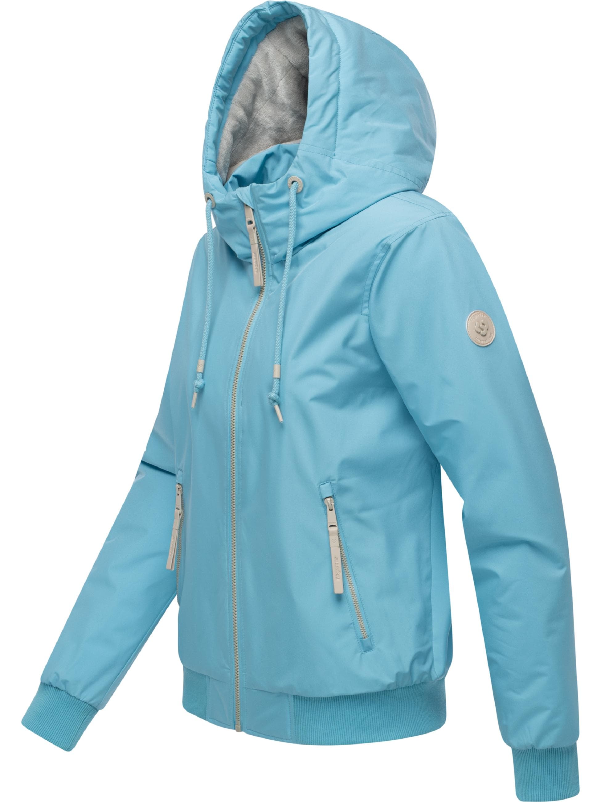 Ragwear Bomberjacke »Bomberjacke Oggie Warm YOUMODO«