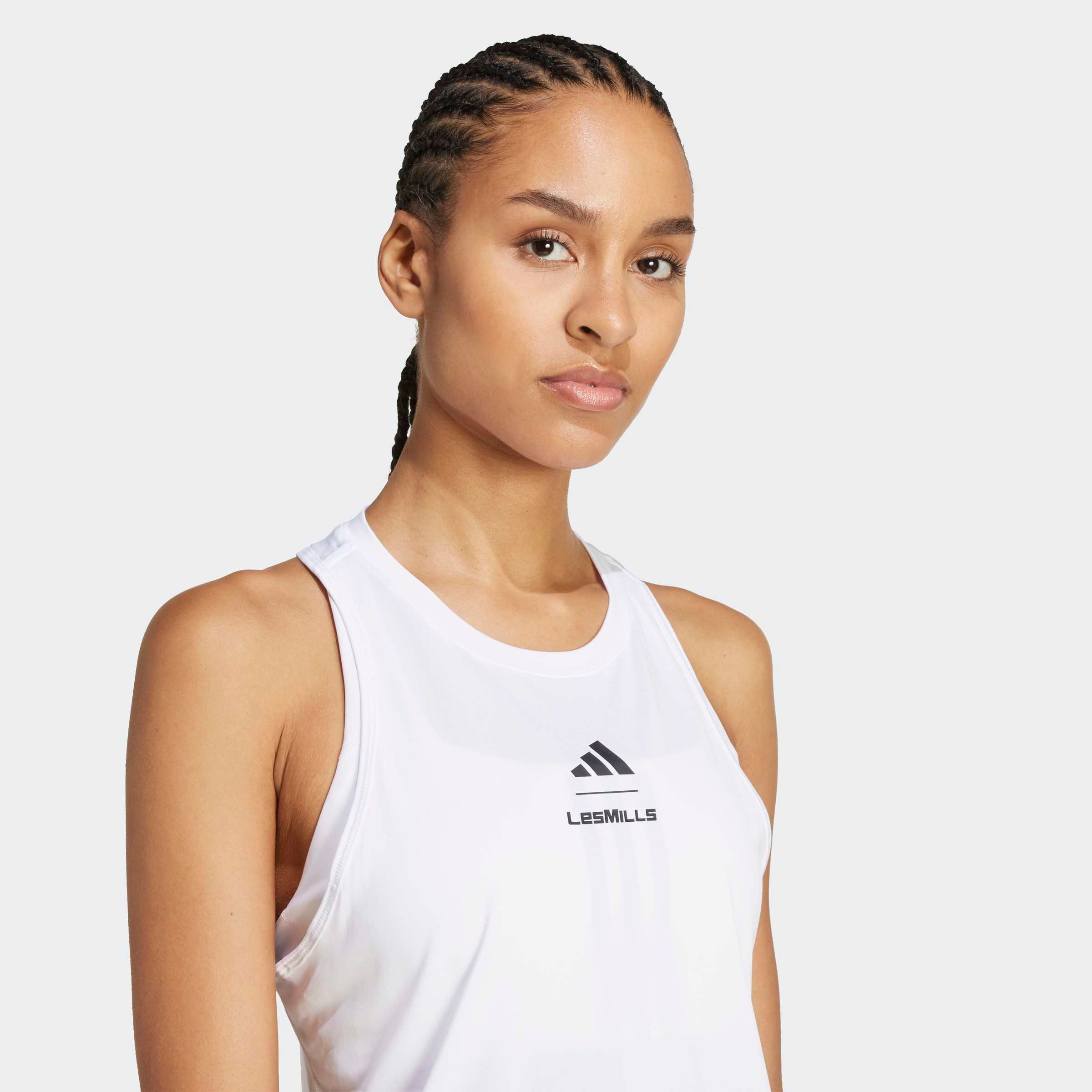 adidas Performance Tanktop »W LM G TK«