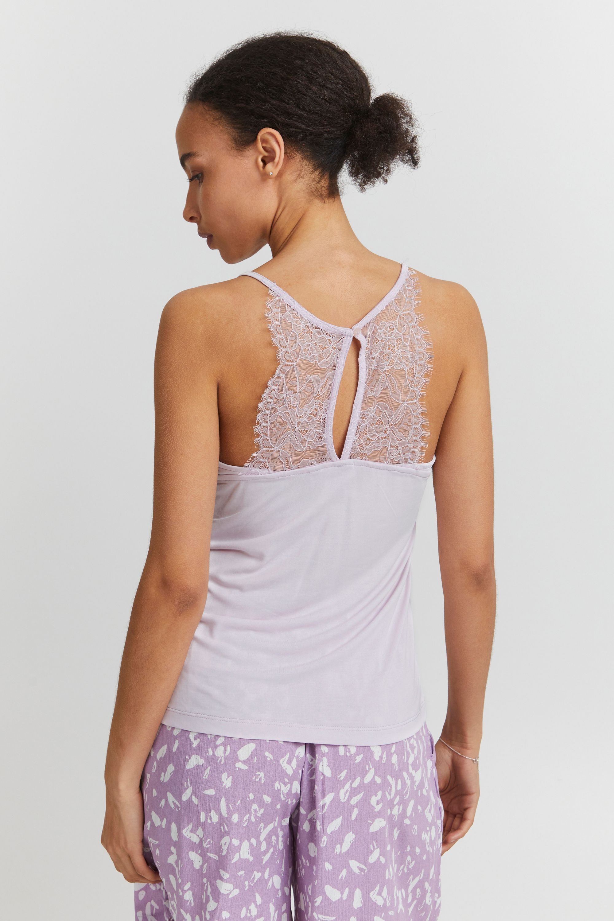 Ichi Spitzentop »Spitzentop IHLike«