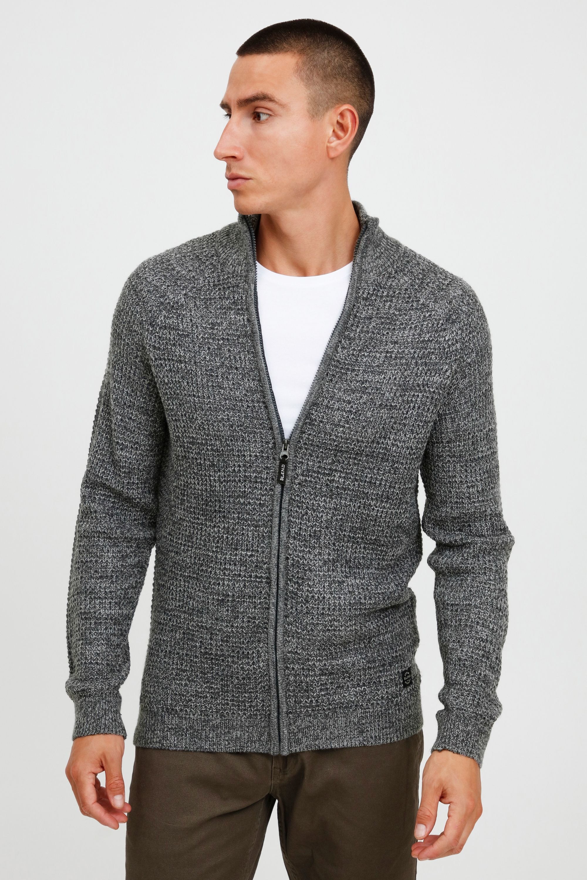 Blend Strickjacke »Strickjacke BHCarmelo«