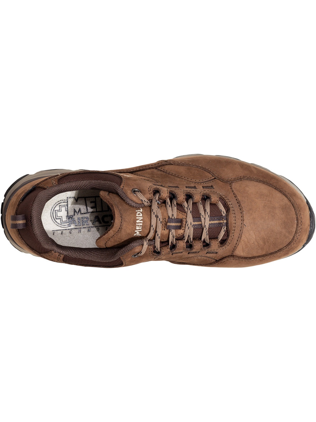 Meindl Sneaker »Dublin GTX«