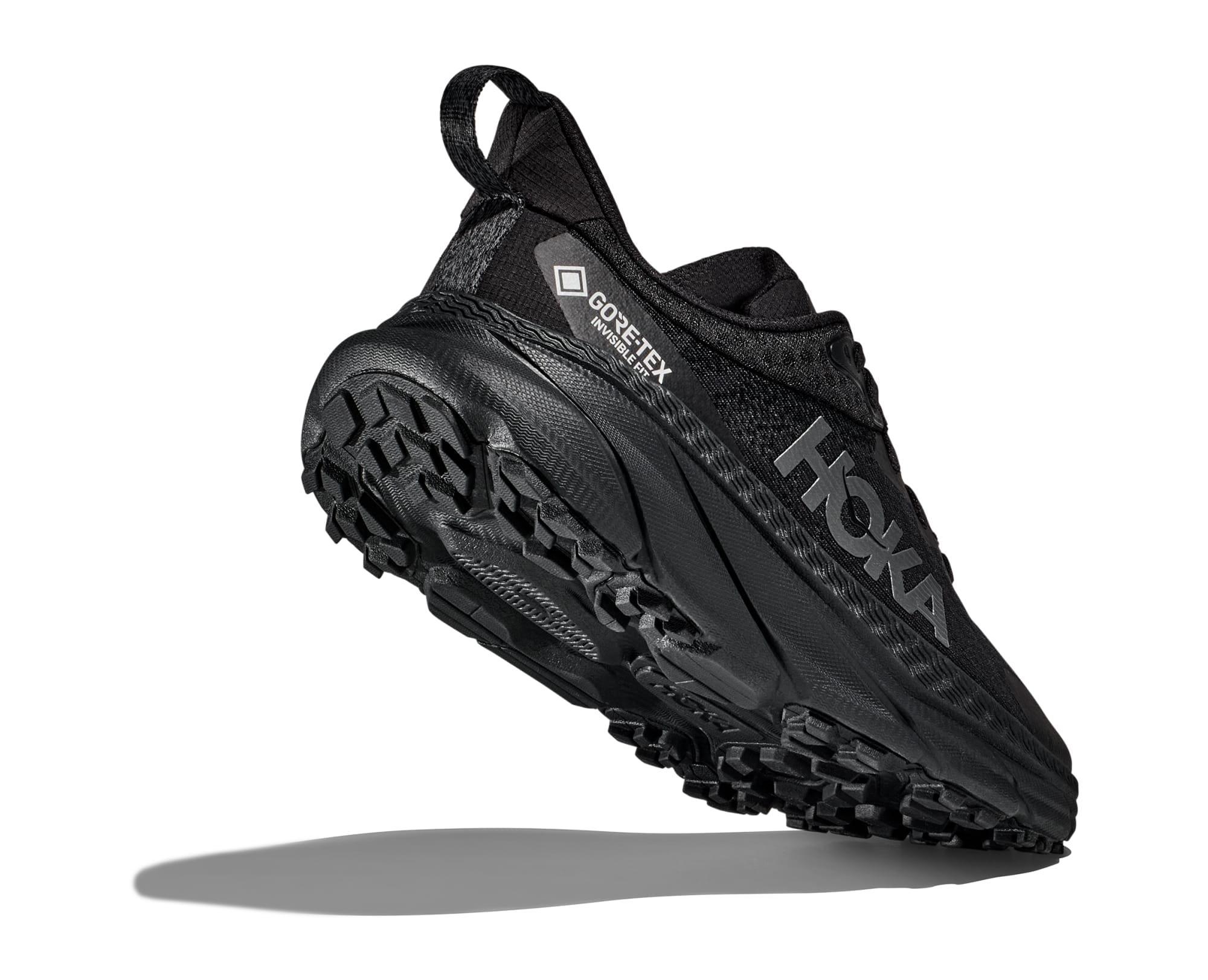 Hoka One One Laufschuh »CHALLENGER 7 GORE-TEX«  wasserdichter Trailrunningschuh