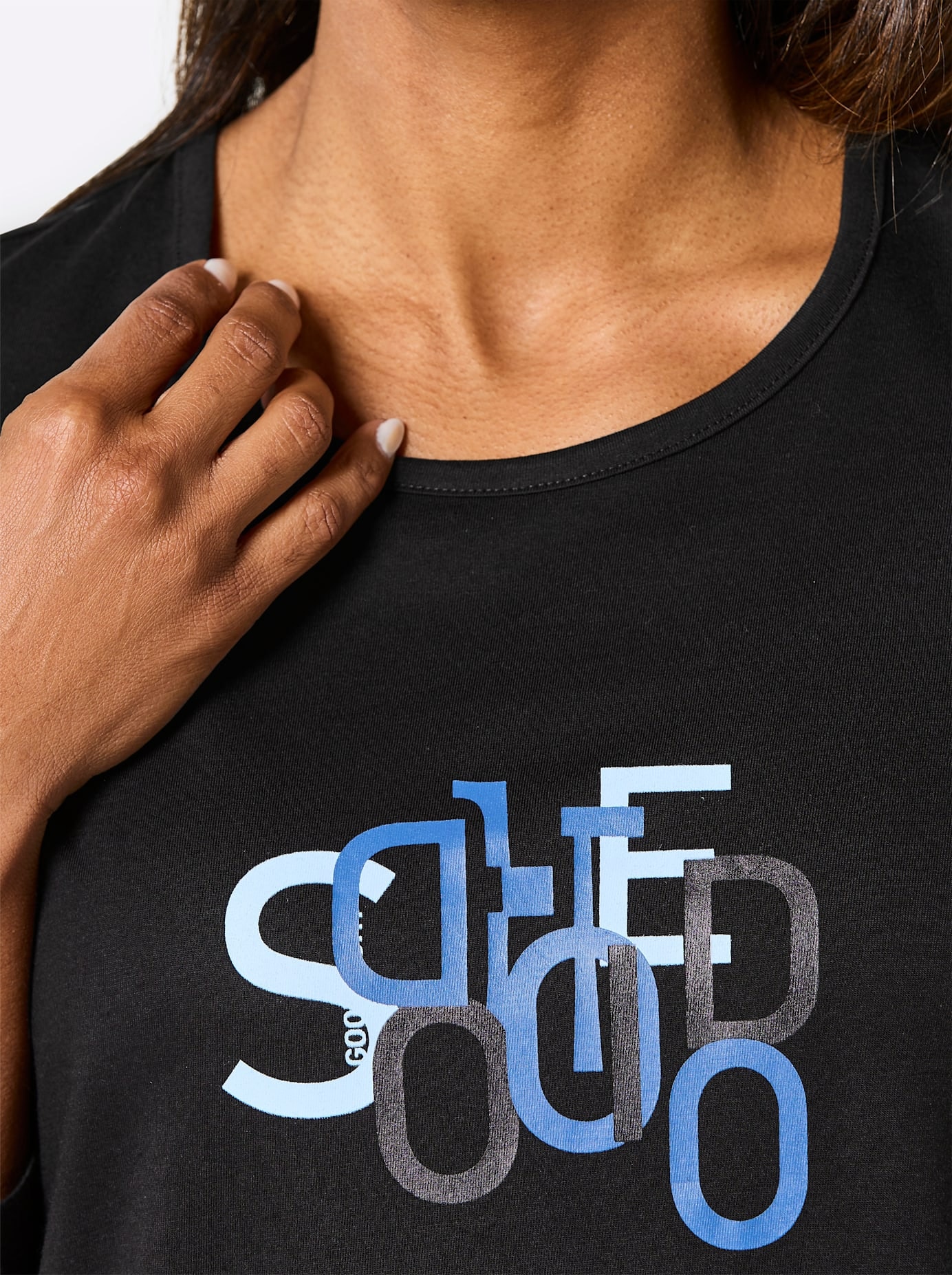 wäschepur Sleepshirt »Sleepshirts«