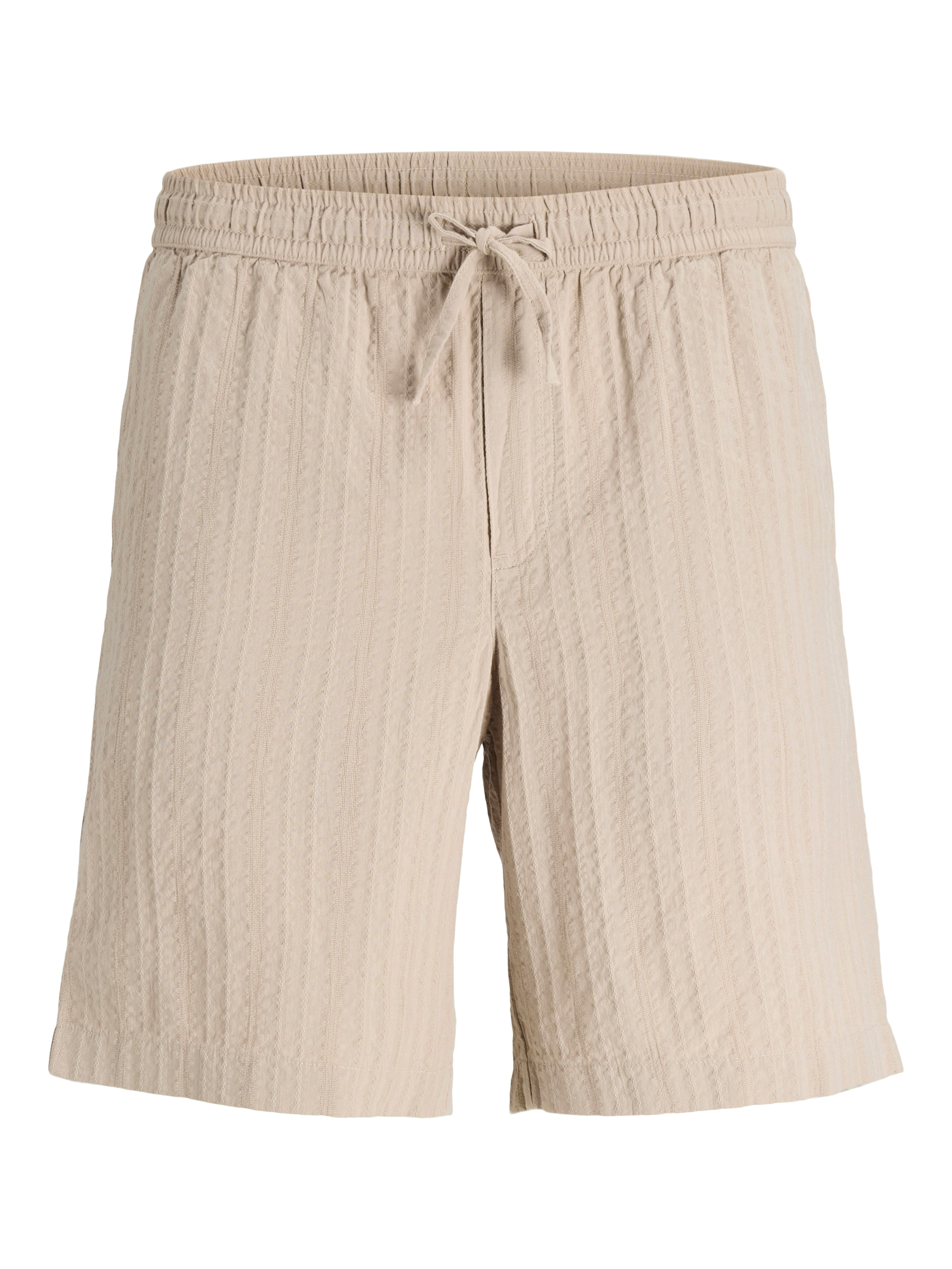 Jack & Jones Shorts »JPSTJAIDEN TYSON JOGGER SHORT SRT SN«  Baumwolle, regular fit