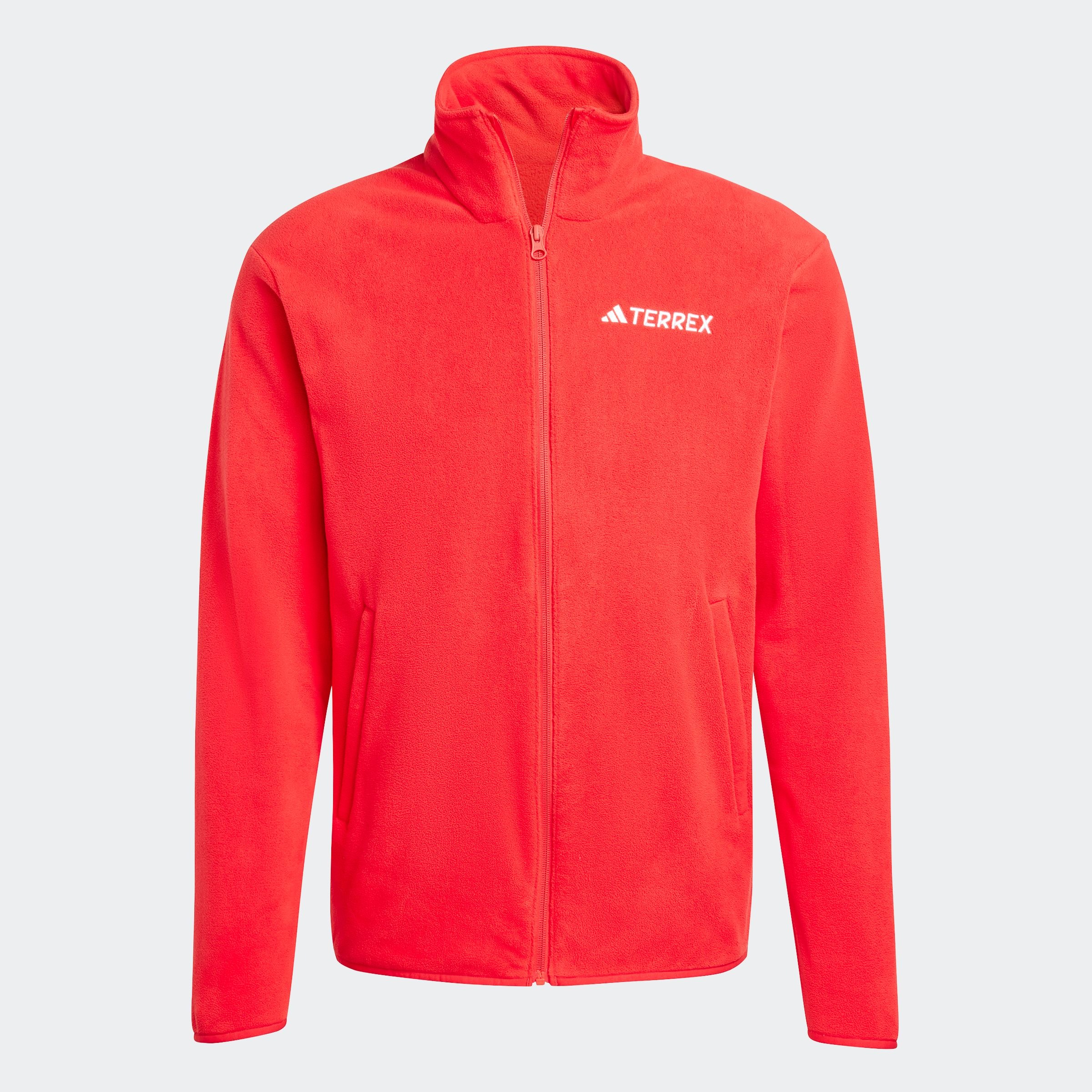 adidas TERREX Fleecejacke »MT ESS FZ FL«
