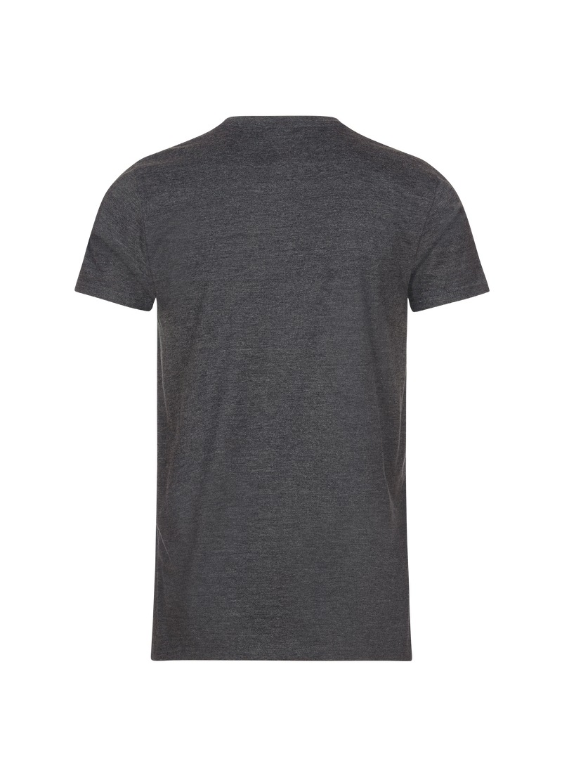 Trigema T-Shirt »TRIGEMA Slim Fit T-Shirt aus DELUXE Baumwolle« 1 Stk. tlg.