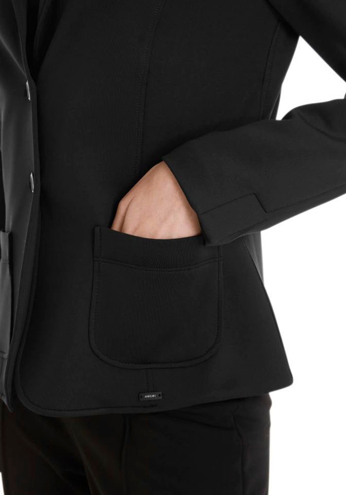 Damenmode«, Marc online Premium elastisch bei Kurzblazer Cain Blazer Taschen, Essential\