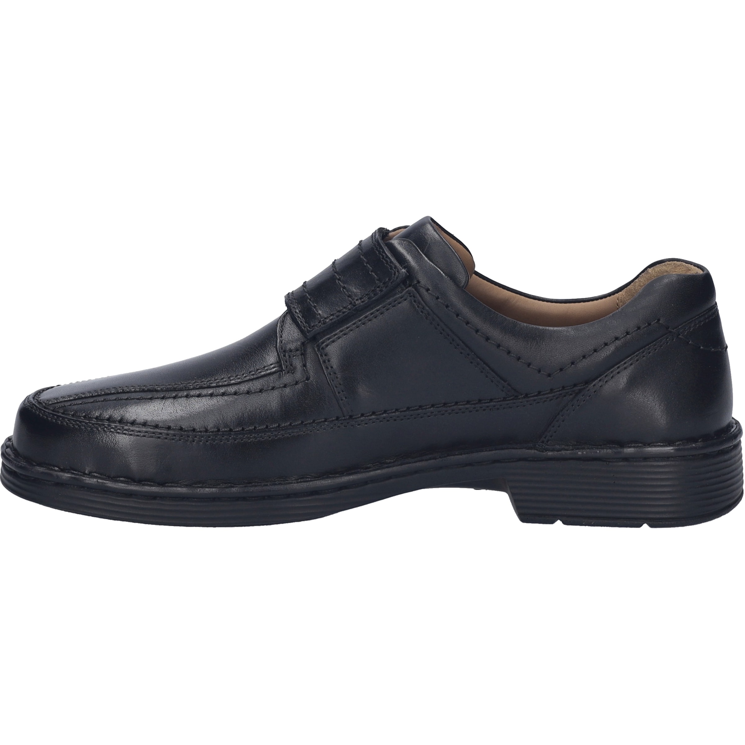 Josef Seibel Slipper »Bradfjord 06, schwarz«