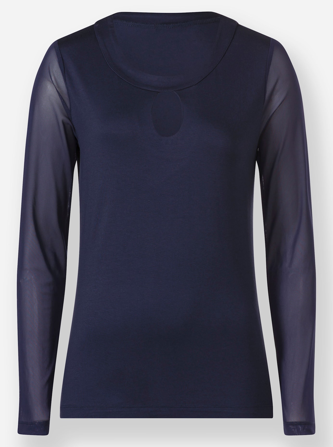 heine Langarmshirt »Shirt« 1 Stk.