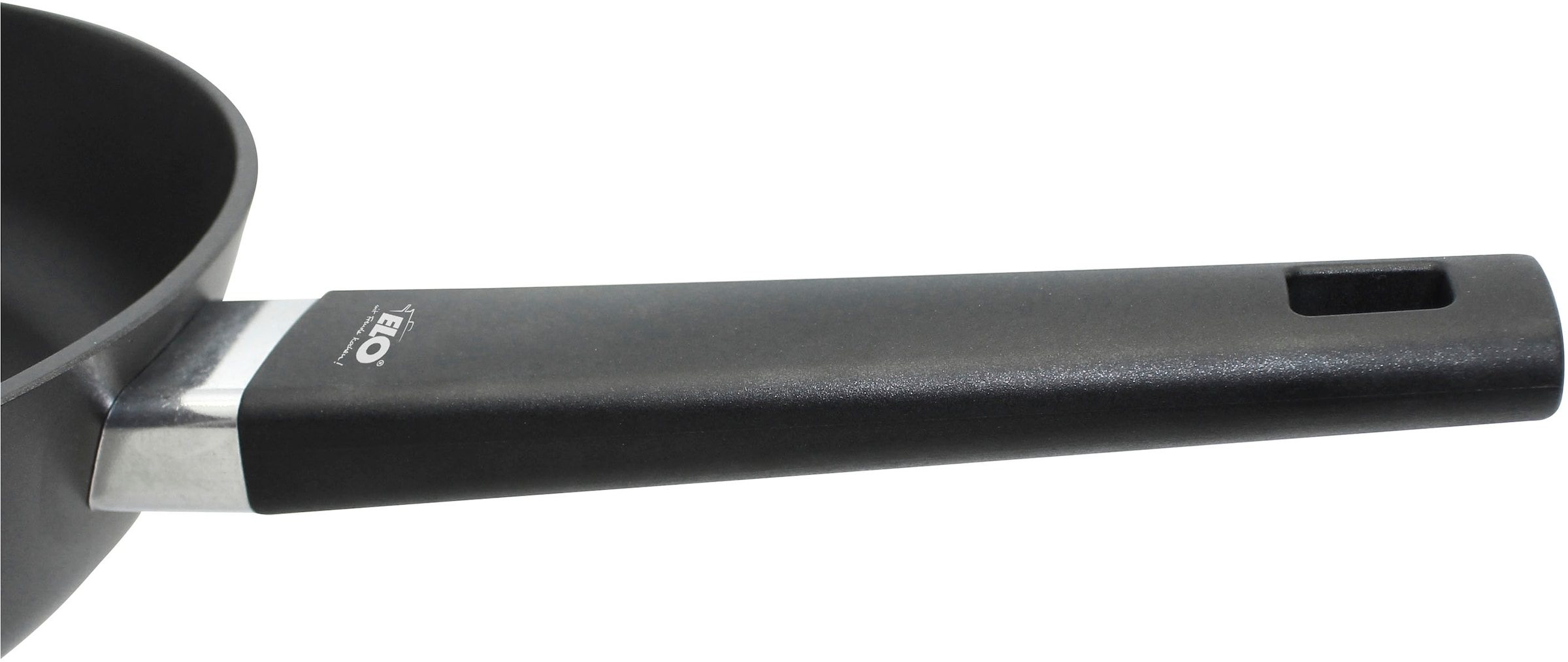 Elo Bratpfanne »Smart Wave« Aluminium 1 Stk. tlg. Für alle Herdarten geeignet, inkl. Induktion