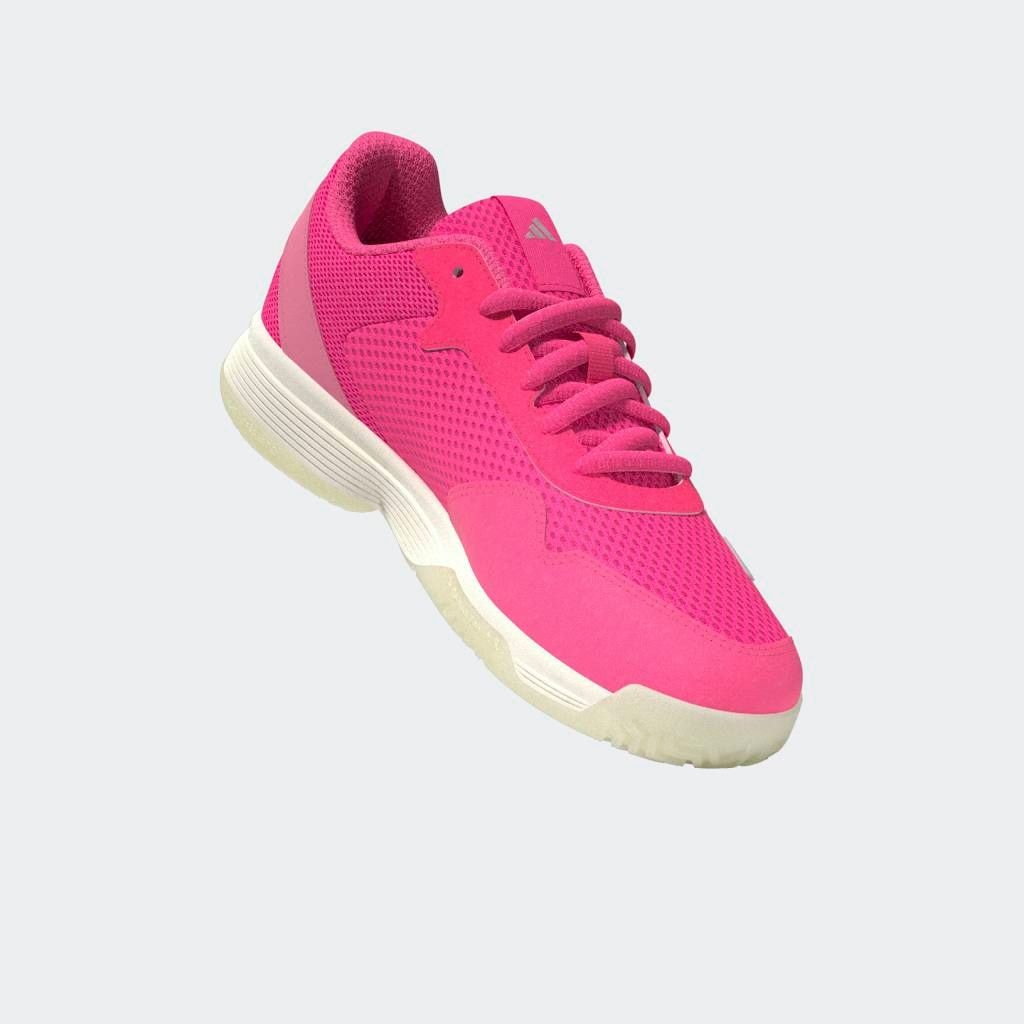 adidas Performance Tennisschuh, geeignet für Hartplatz und Sandplatz