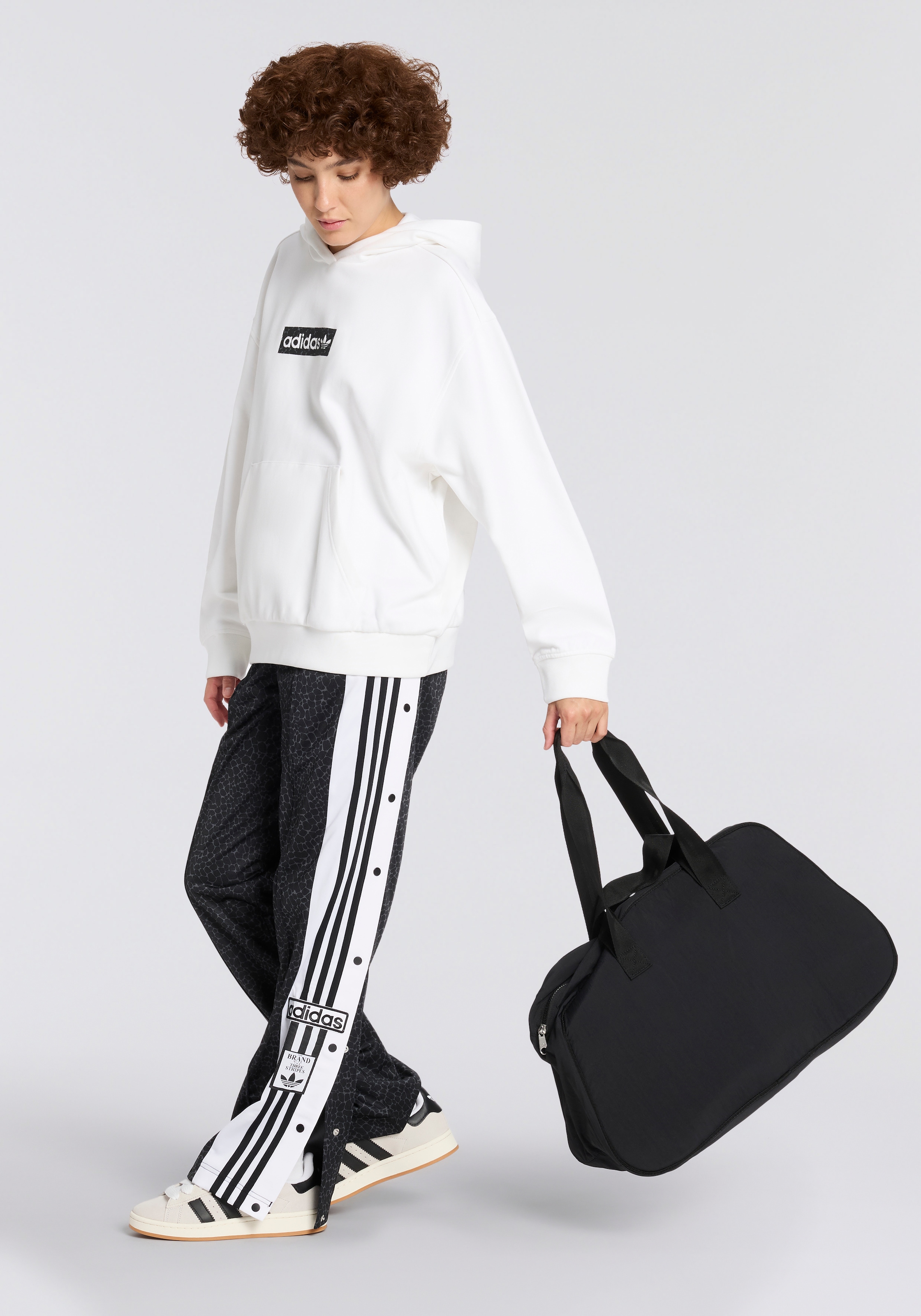 adidas Originals Sporttasche »BOWLING BAG« Weekender