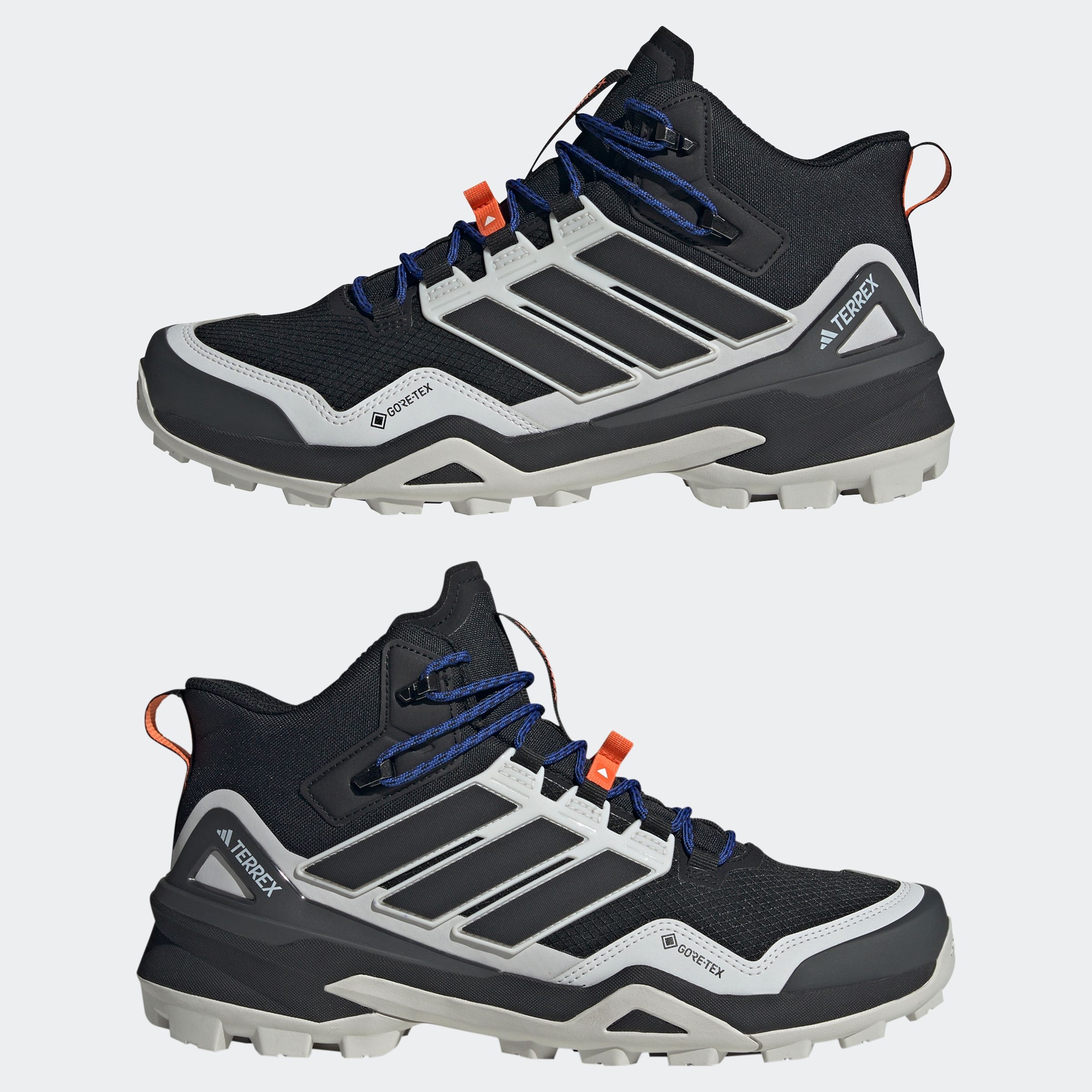 adidas TERREX Wanderschuh »TERREX SKYCHASER MID GORE-TEX«, wasserdicht