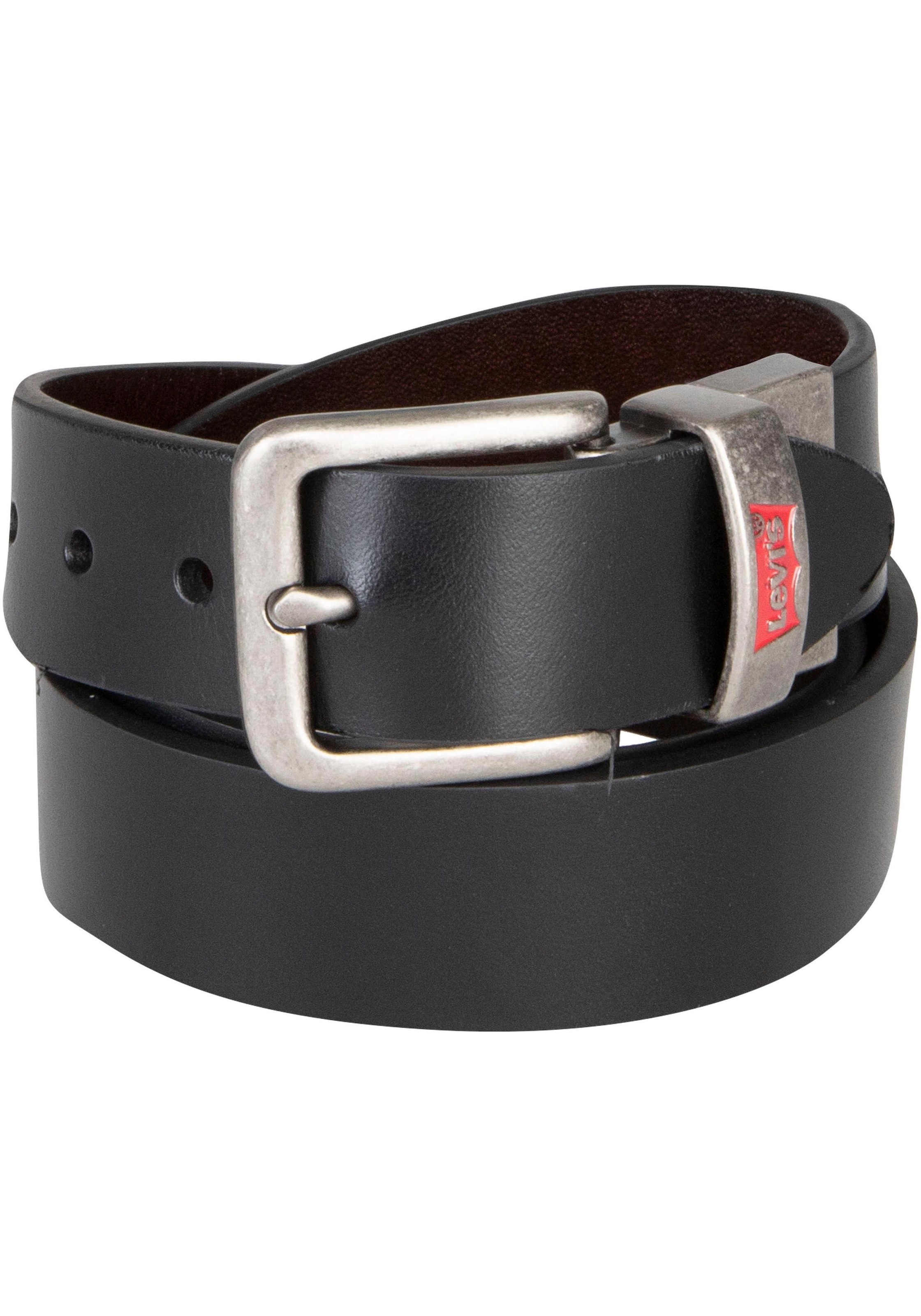 Levi's® Kids Synthetikgürtel »LAN REVERSIBLE LEATHER BELT« for BOYS