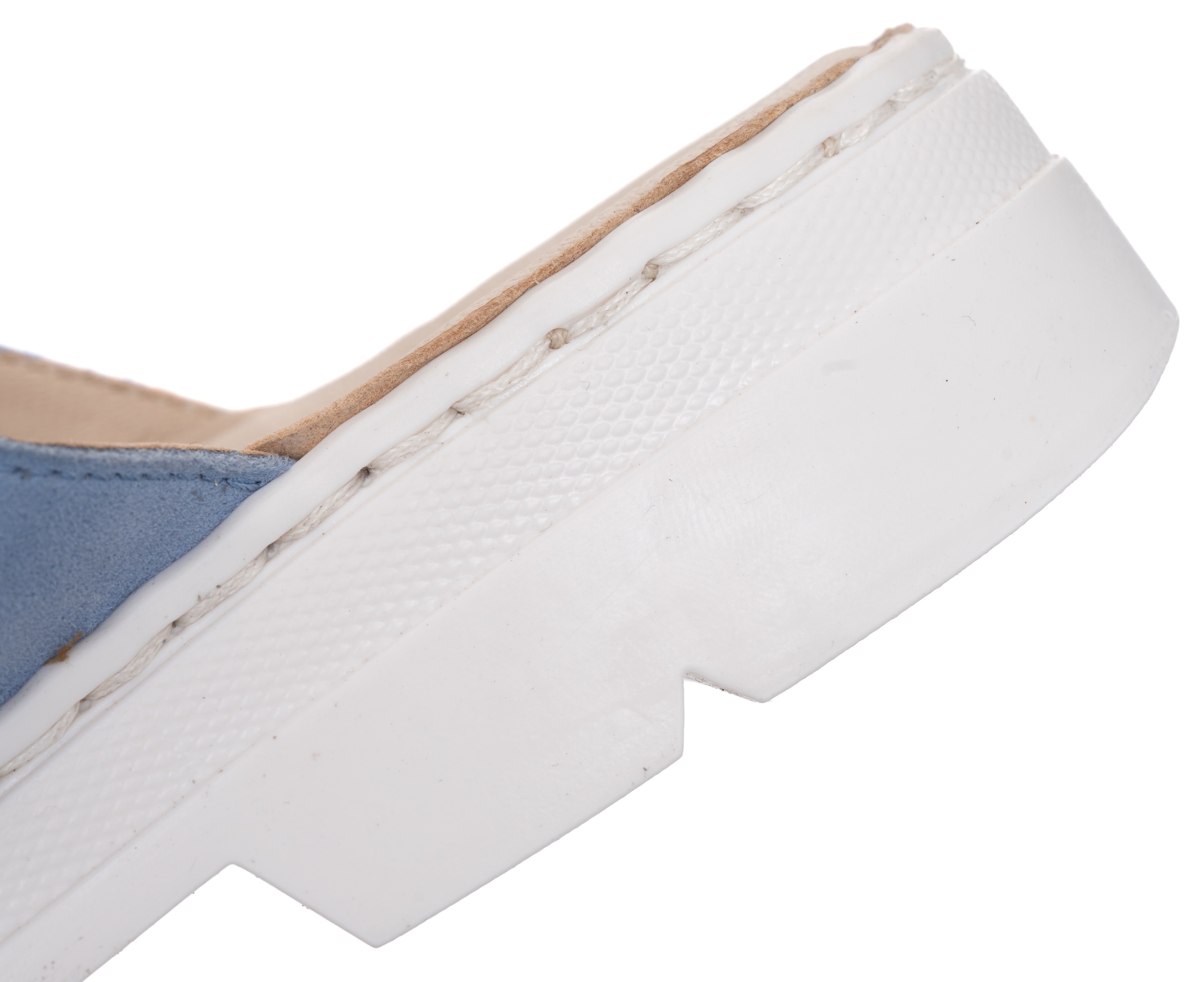 Ara Pantolette »LA PALMA«, Sandale, Klettschuh in Schuhweite G (= weit)
