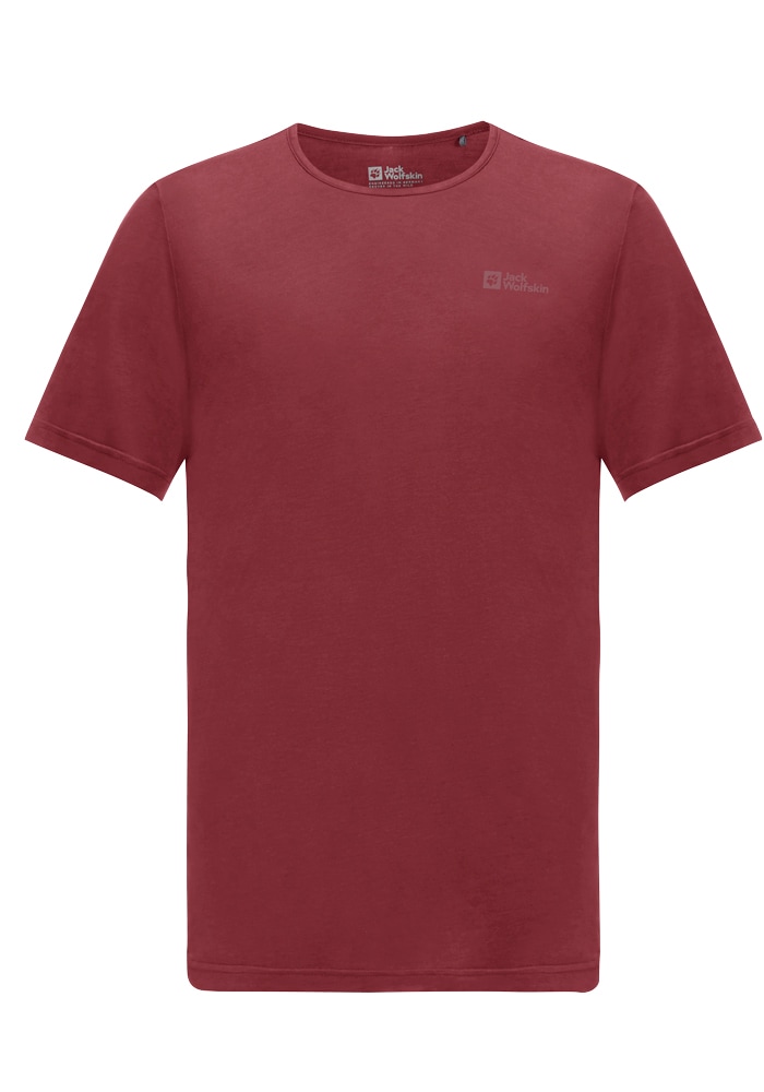 Jack Wolfskin T-Shirt »MOLA T M«