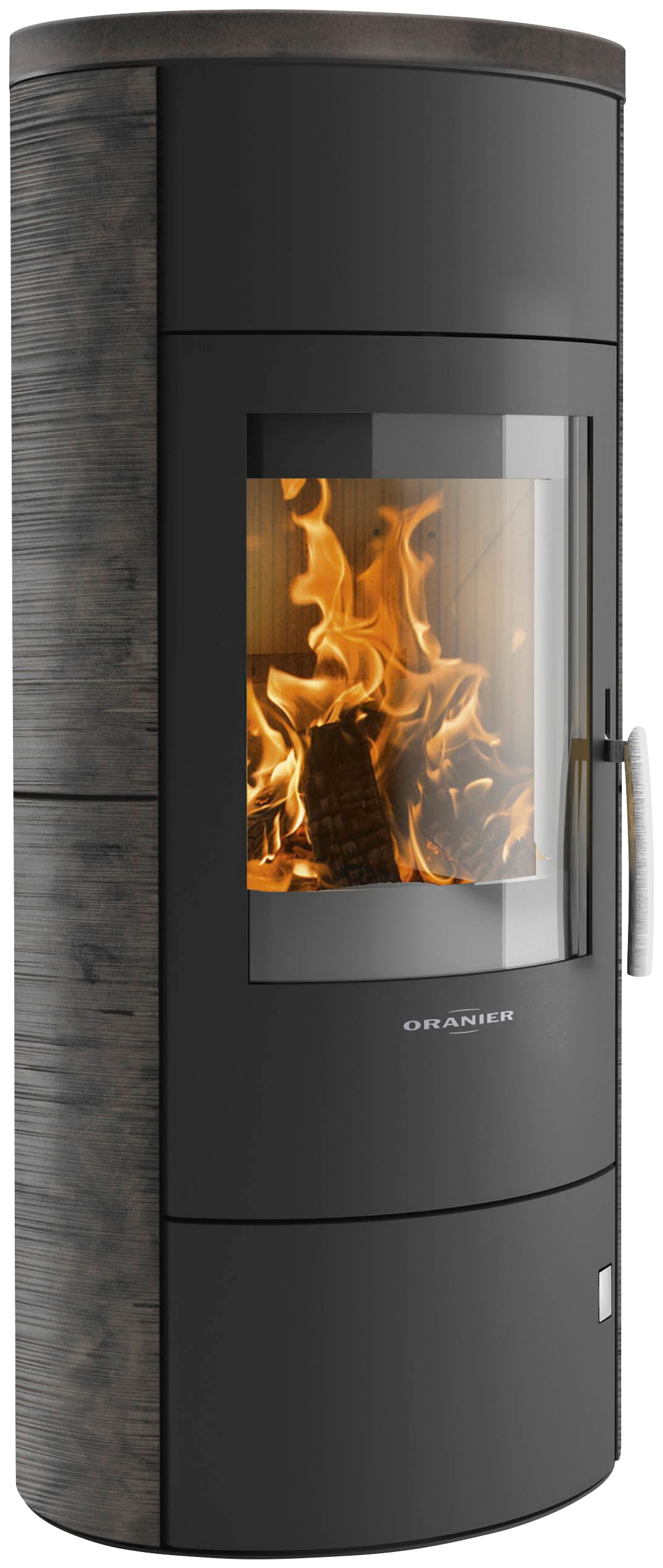 Oranier Kaminofen »Polar W+ 2.0«