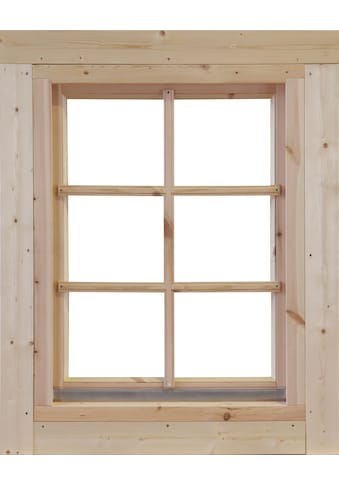 Fenster »Marit 58«, BxH: 76,5x99,6 cm