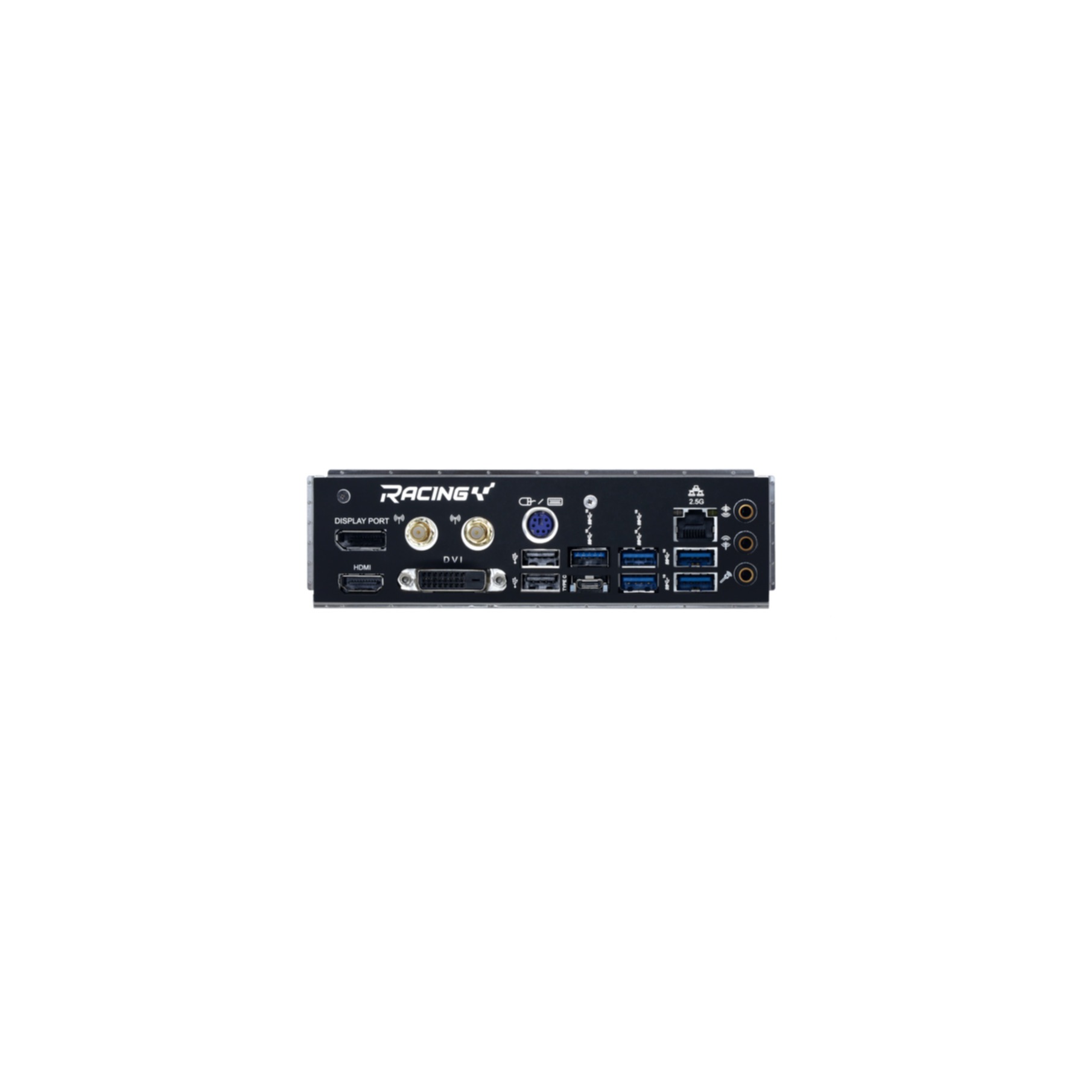 Biostar Mainboard »B660GTA«