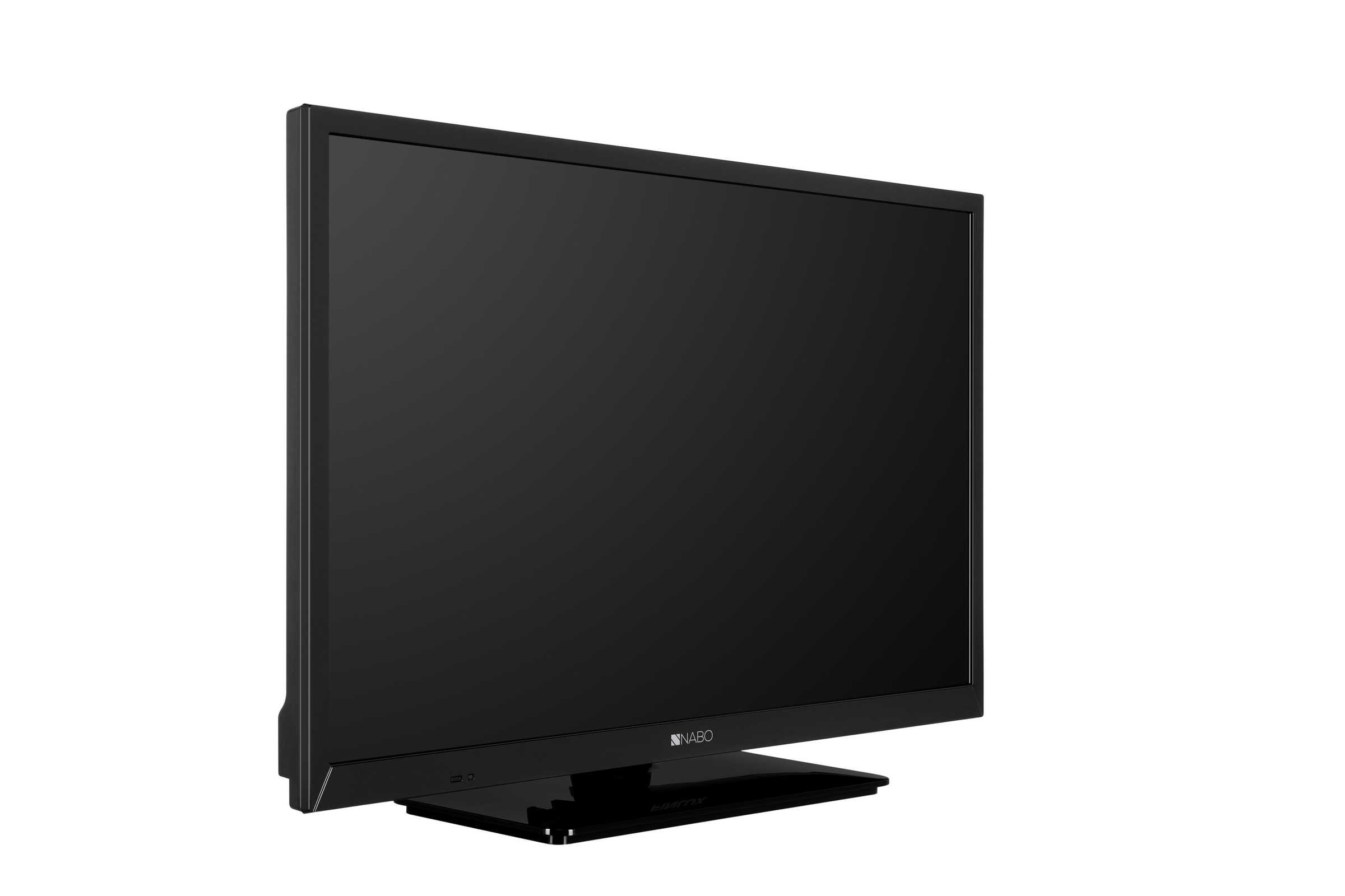 NABO LED-Fernseher »24 LA4912«, Autoanschluss