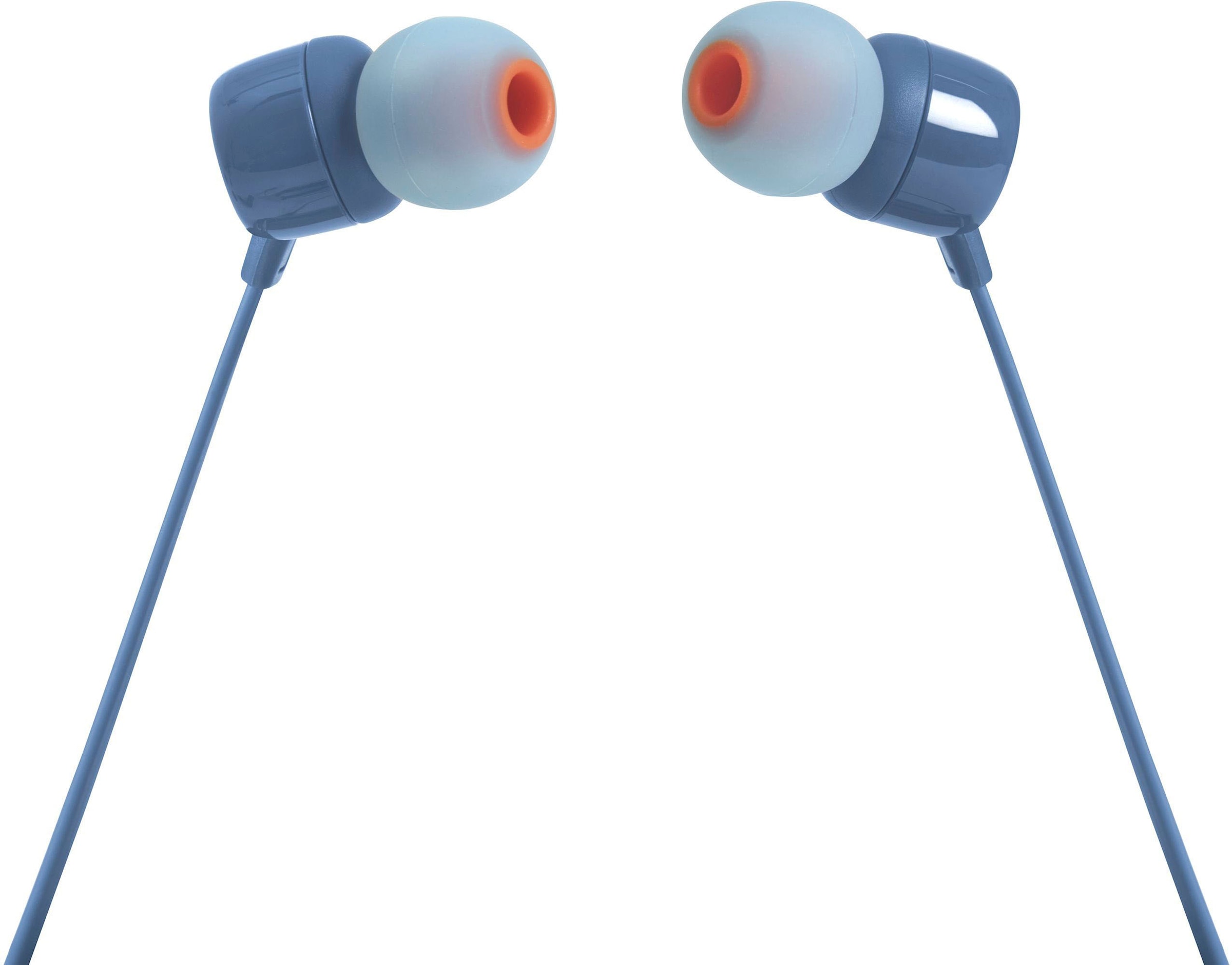 JBL In-Ear-Kopfhörer kaufen »T110« jetzt OTTO bei