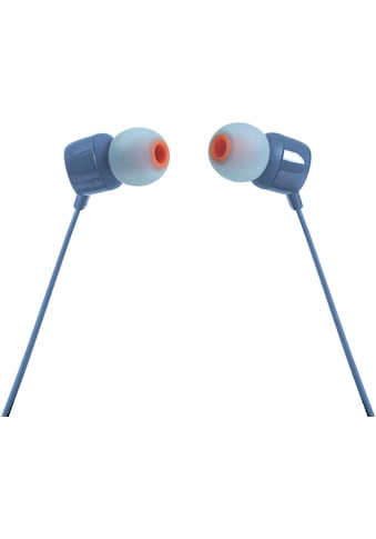 JBL In-Ear-Kopfhörer »T110« kaufen