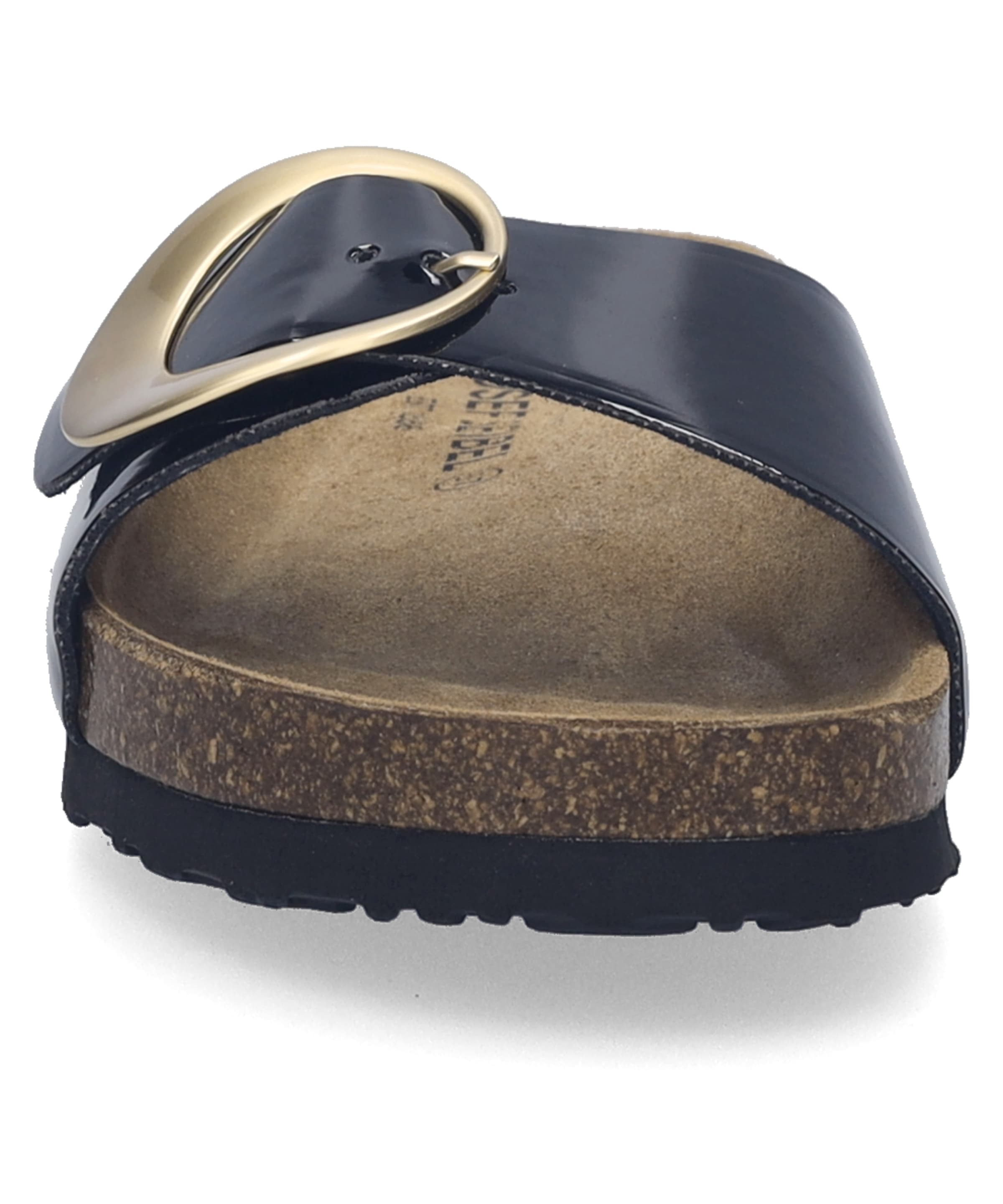 Josef Seibel Sandale »Hermine 14, schwarz«