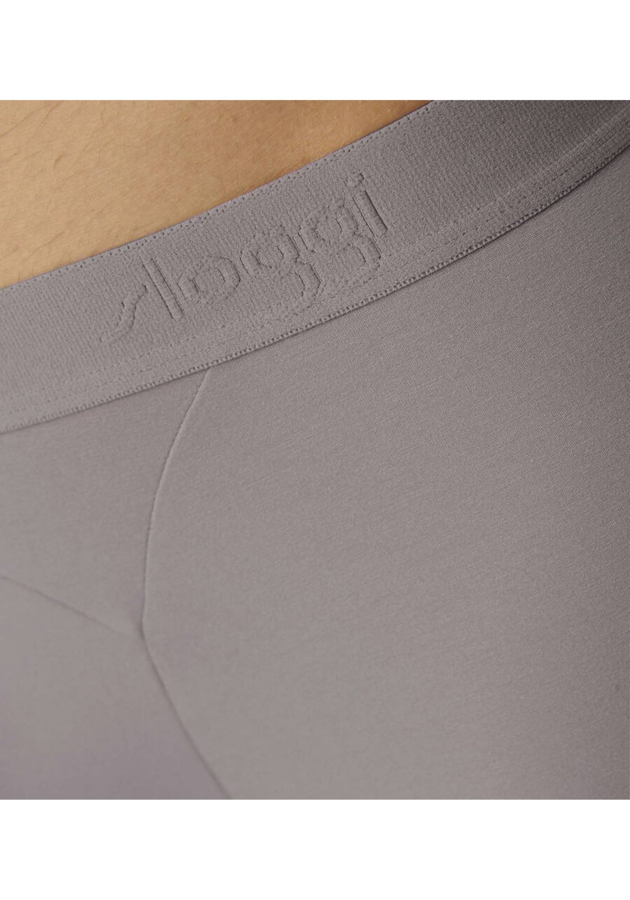 sloggi Boxershorts »Boxershort Ever Soft Short 2er Pack«