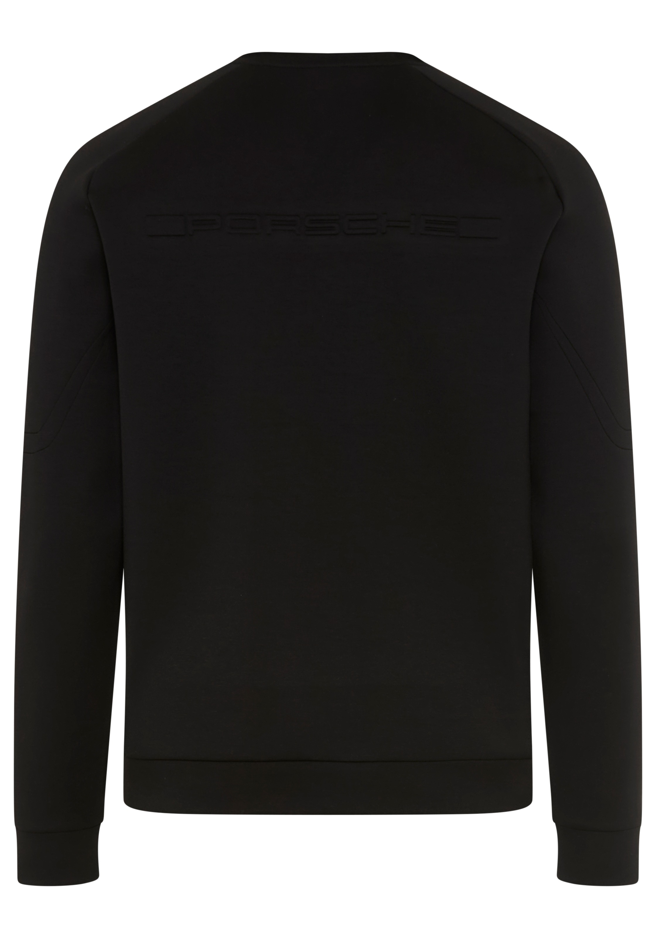 BOSS GREEN Sweatshirt »Porsche Spirit 70 Capsule Collection«, Premium Herrenmode Innovative Geruchskontroll-Technologie HEIQ MINT
