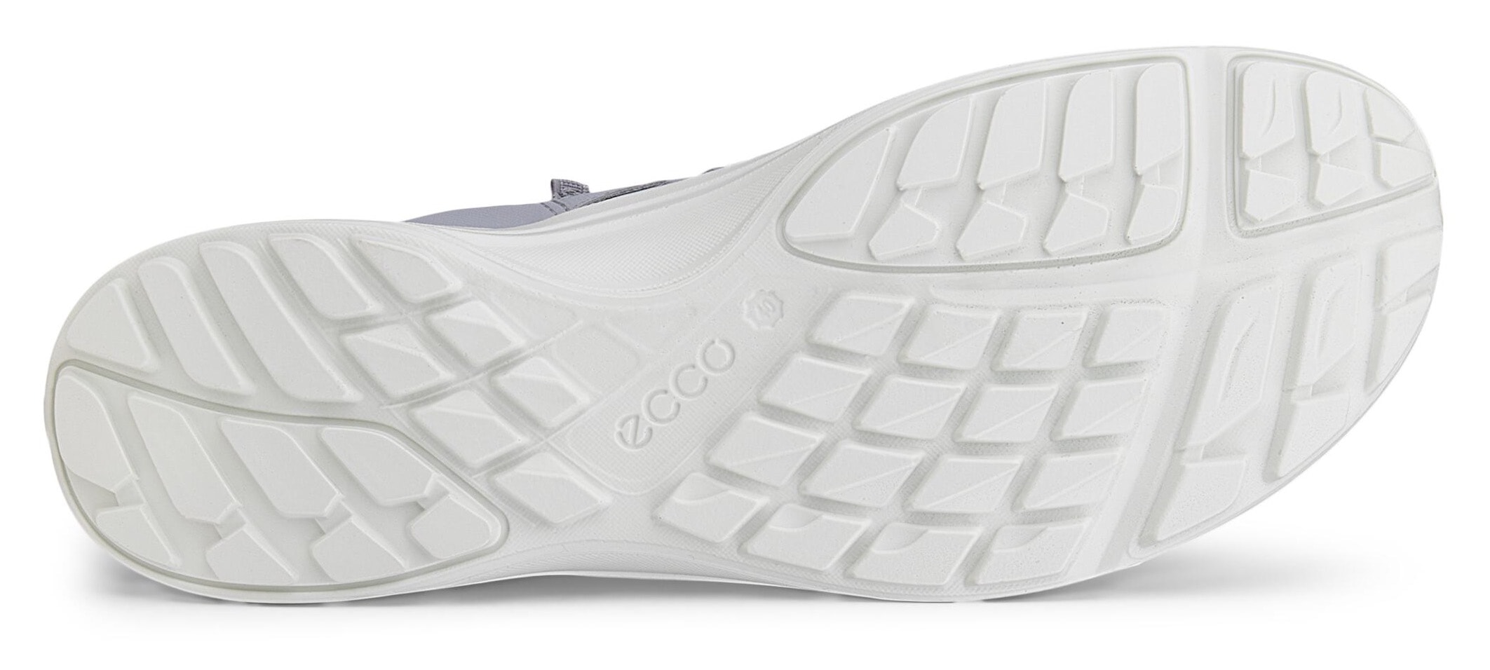 Ecco Slip-On Sneaker »Terracruise LT W«, Trekking Schuh, Sommerschuh, Schlupfschuh mit Schnellverschluss