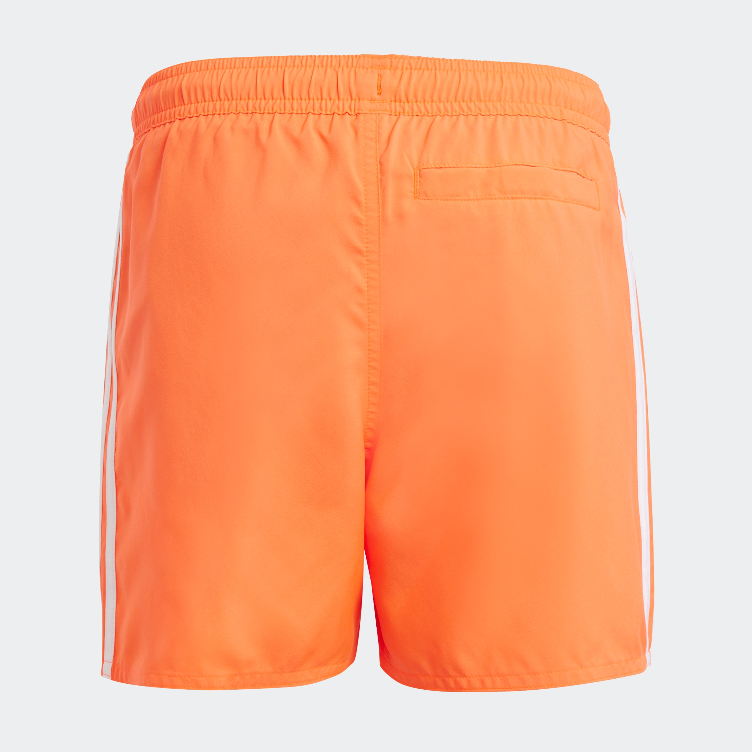 adidas Performance Badeshorts »3-STREIFEN«, (1 St.)