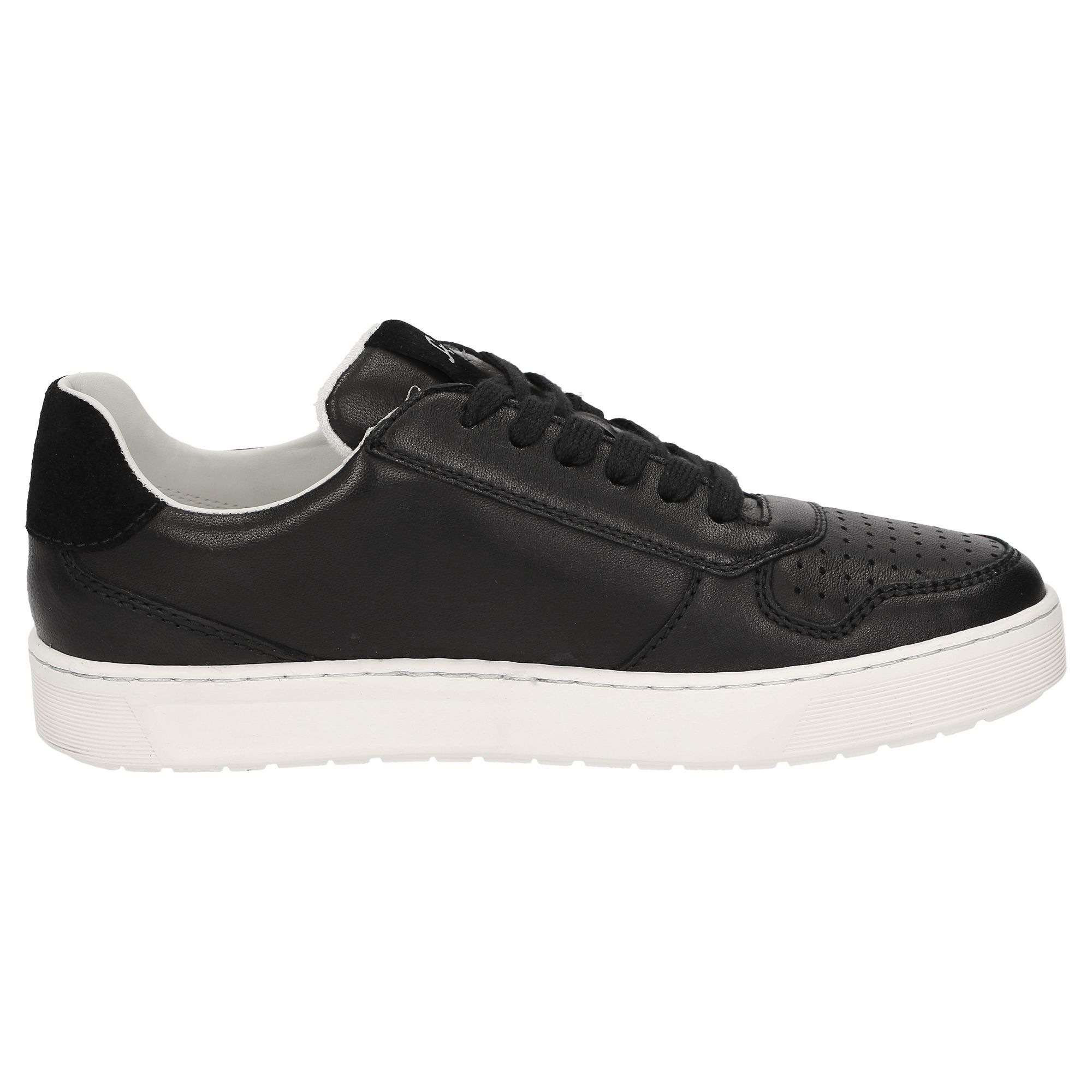 SIOUX Sneaker »Tedroso-DA-712«