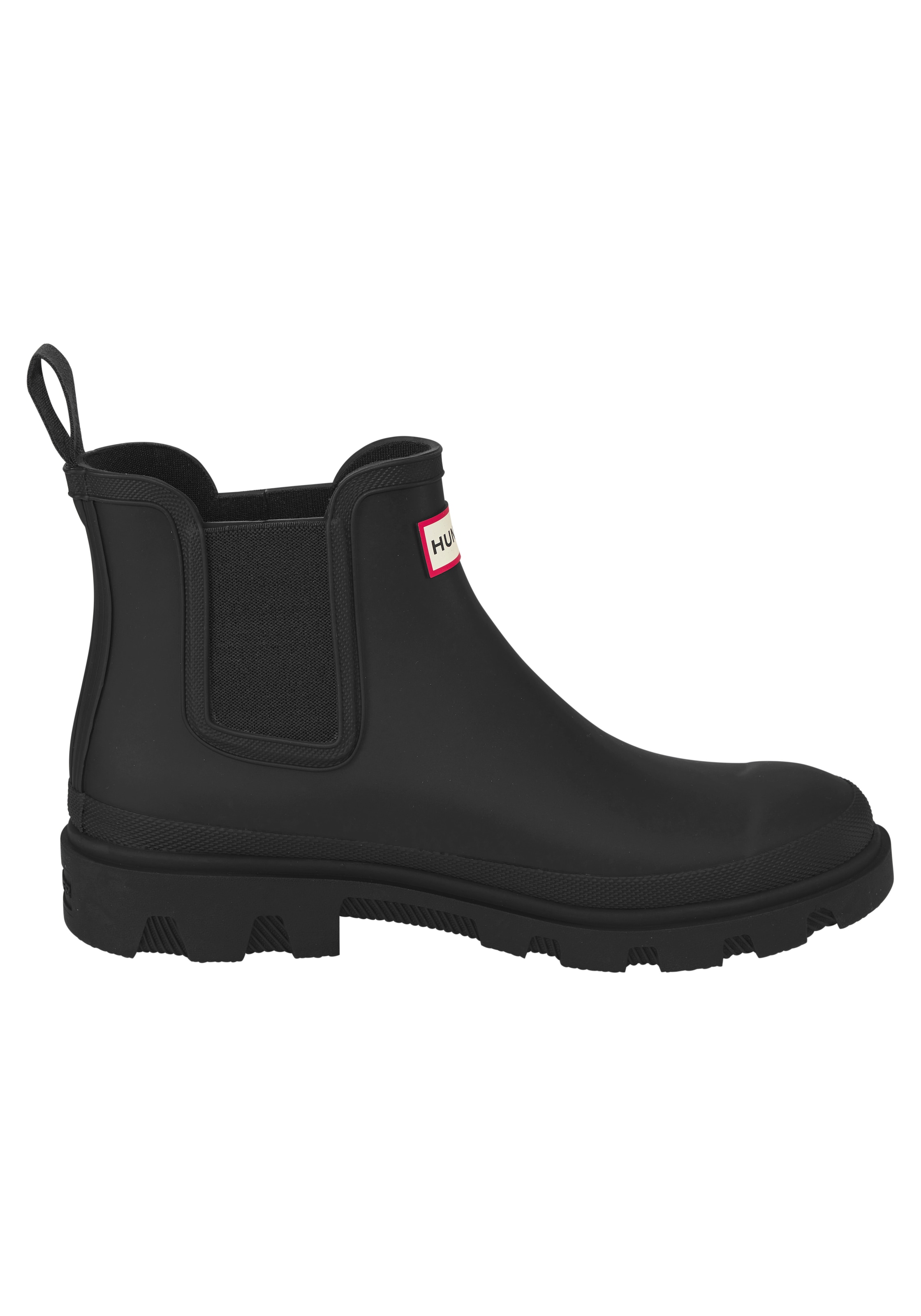 Hunter Gummistiefel »UNISEX DOWNPOUR CHELSEA«  wasserdicht