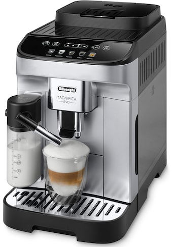 Kaffeevollautomat »Magnifica Evo ECAM 290.61.SB«
