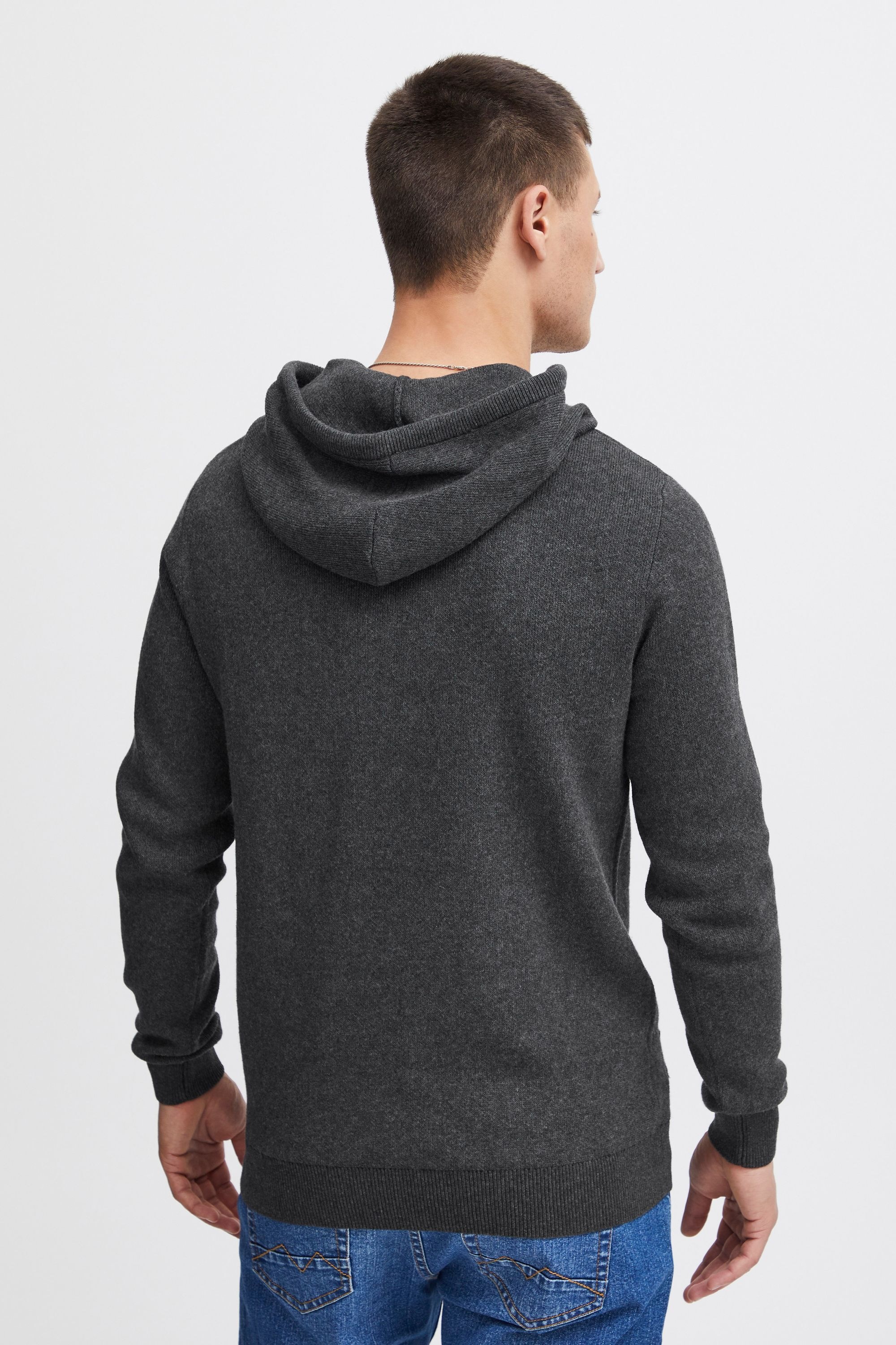 !Solid Kapuzenpullover »Kapuzenpullover SDKay«