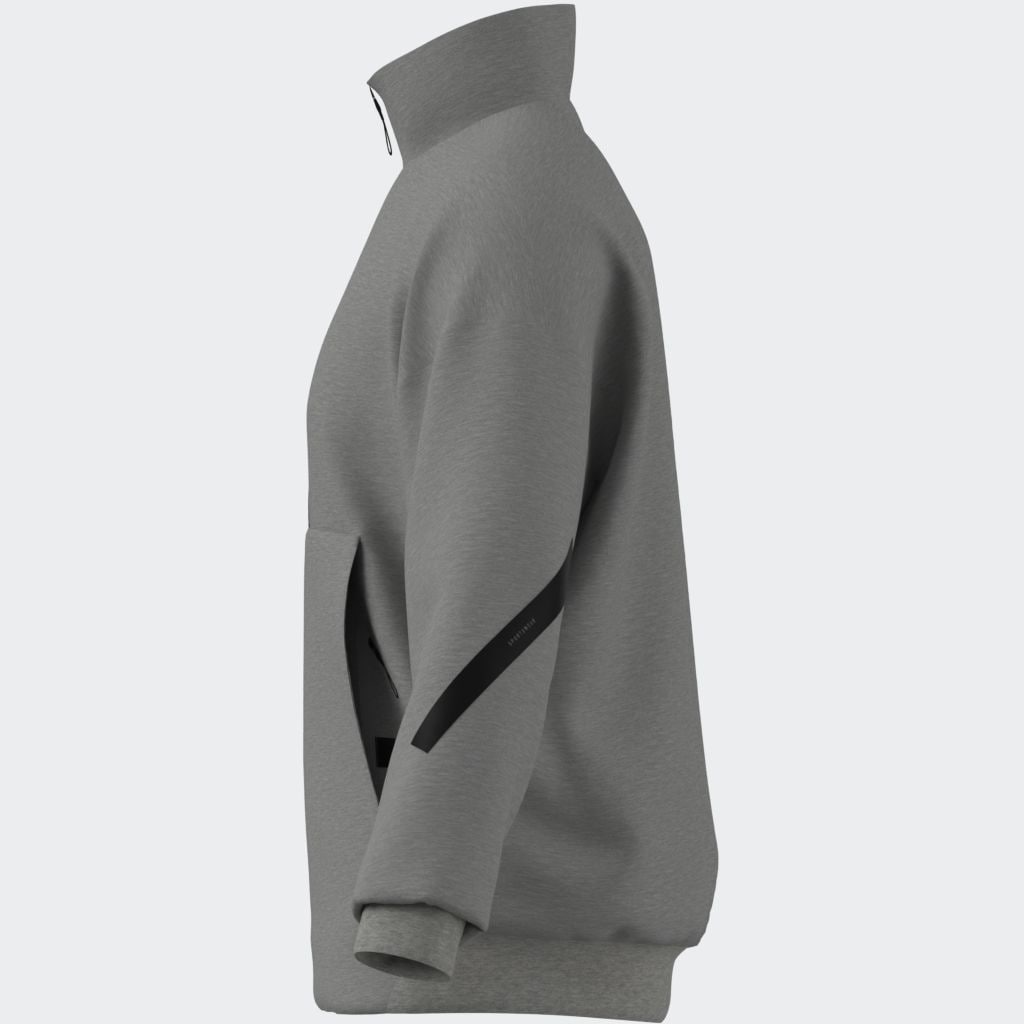adidas Sportswear Sweatshirt »M Z.N.E. H-ZIP«