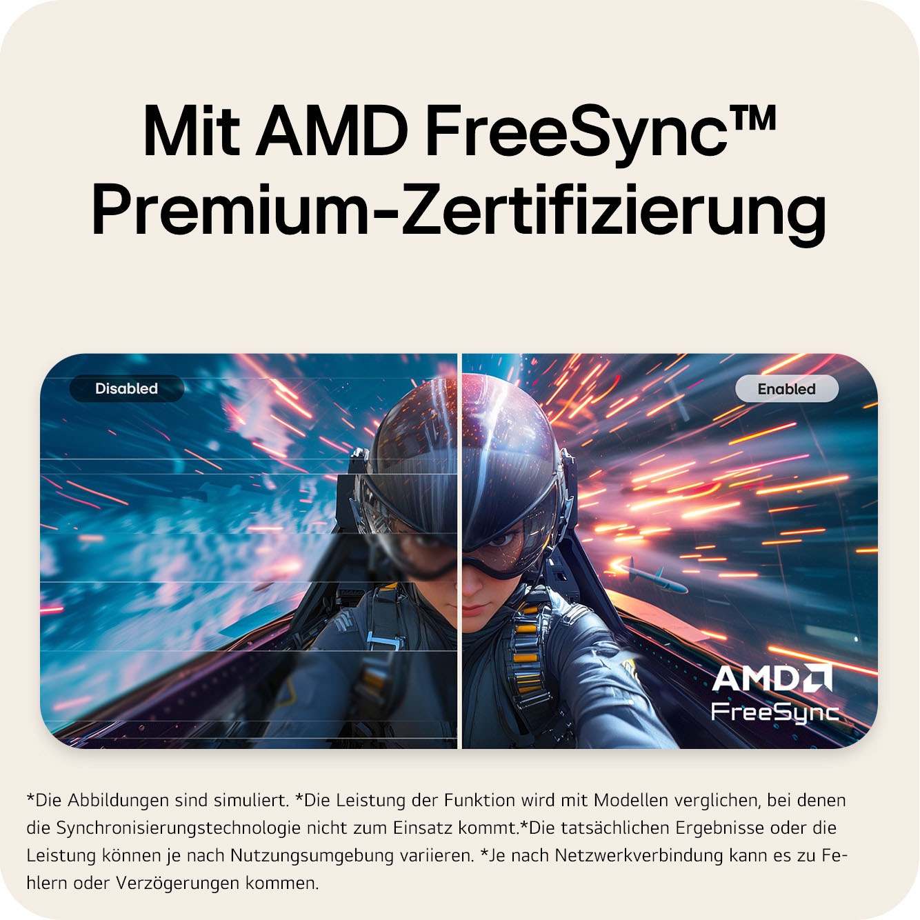 LG Curved-LED-Monitor »34U640B« 86 cm/34 ″  3440 x 1440 px UWQHD 5 Reaktionszeit 144 Hz