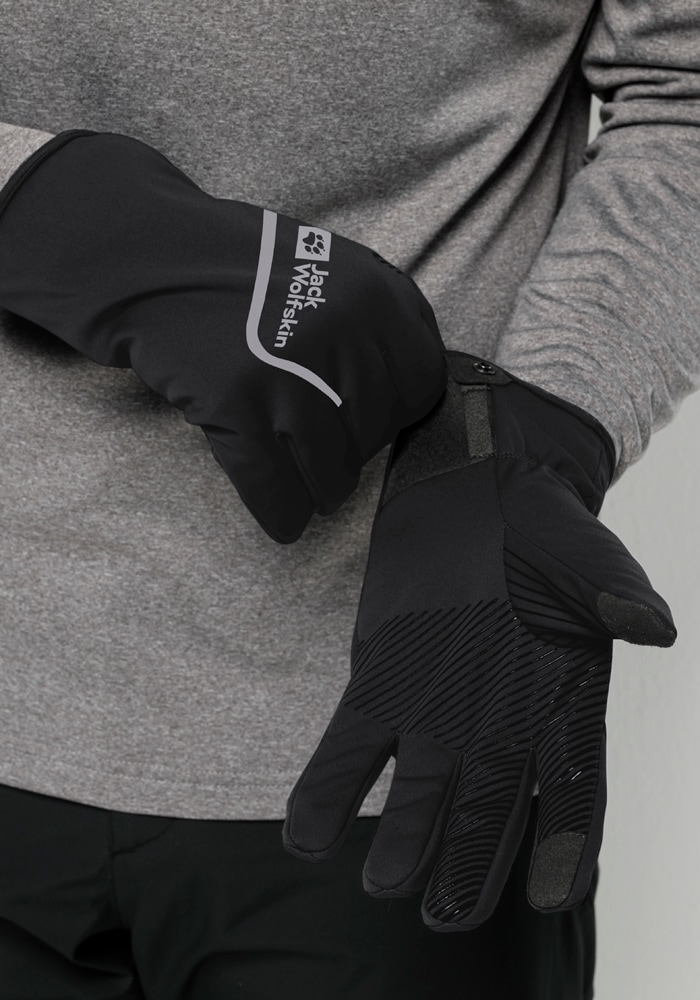 Fahrradhandschuhe »MOROBBIA LIGHT GLOVE«