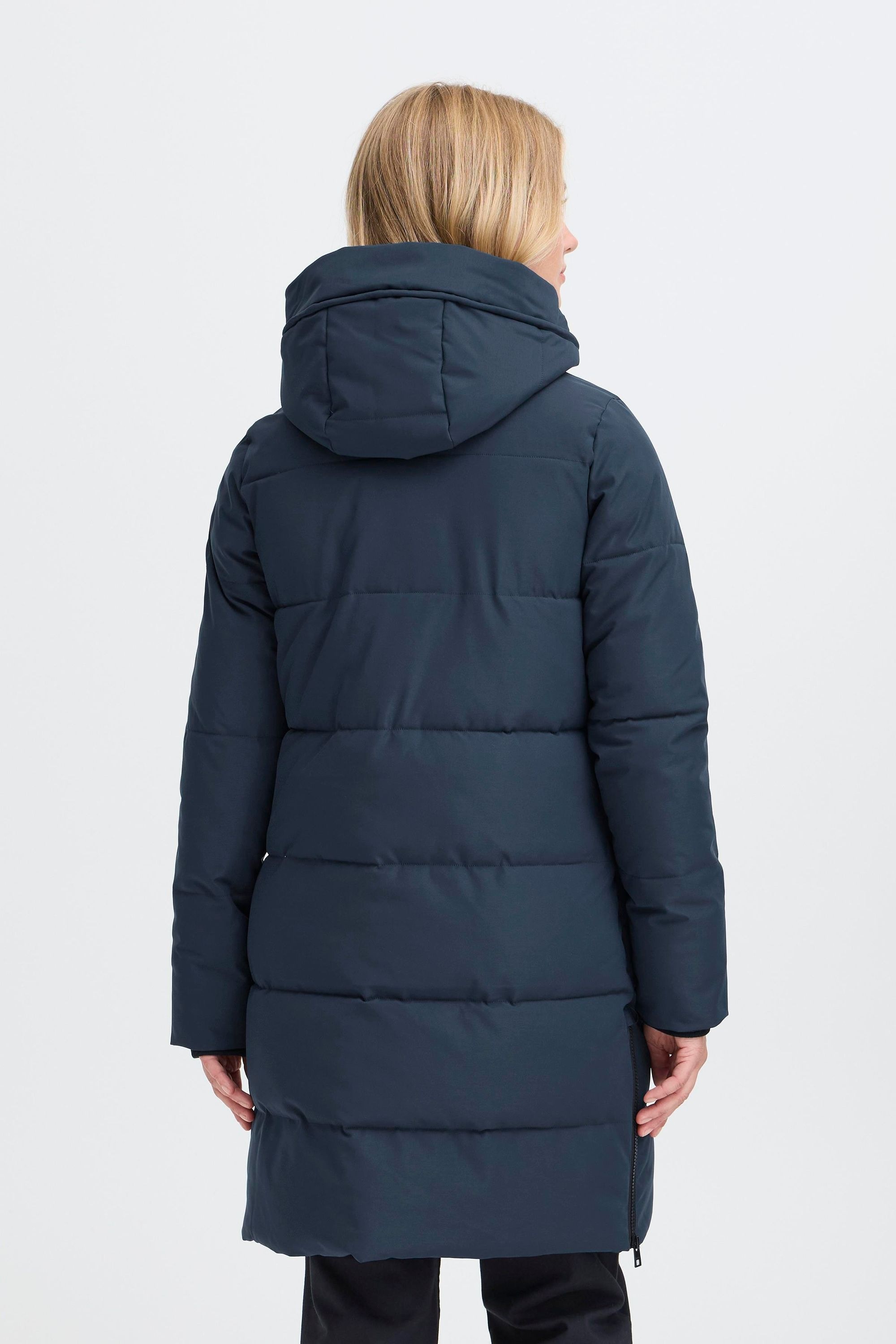 OXMO Schneejacke »Steppmantel OXGillian«