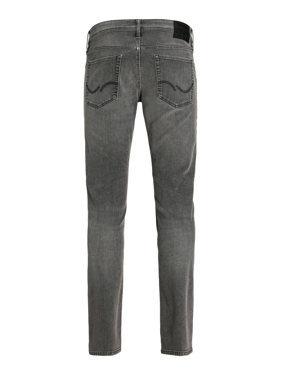 Jack & Jones Slim-fit-Jeans »JJIGLENN JJORIGINAL SQ 650«